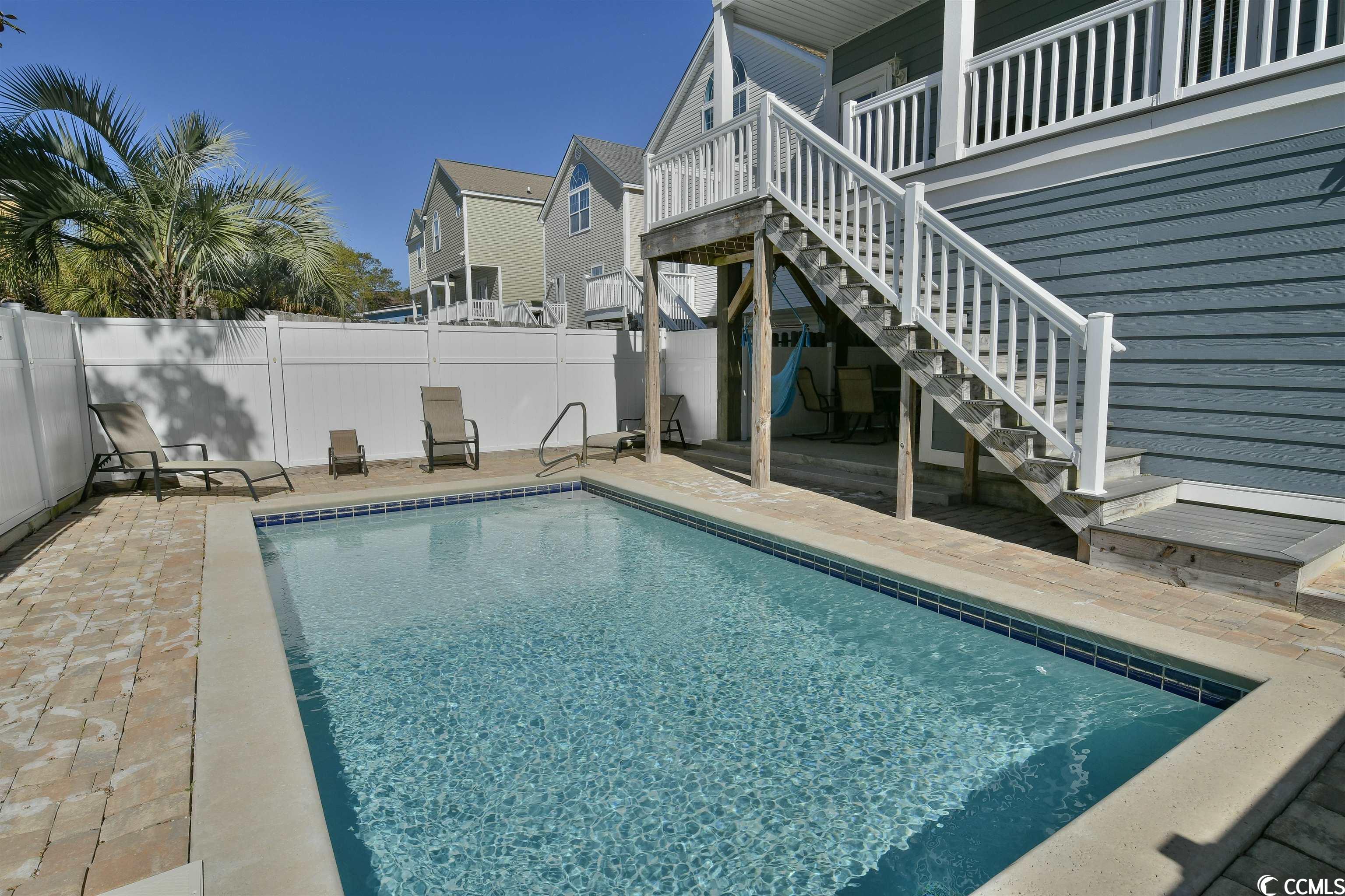 117 B 16th Avenue South Surfside Beach, SC 29575 - Photo 28 of 34
