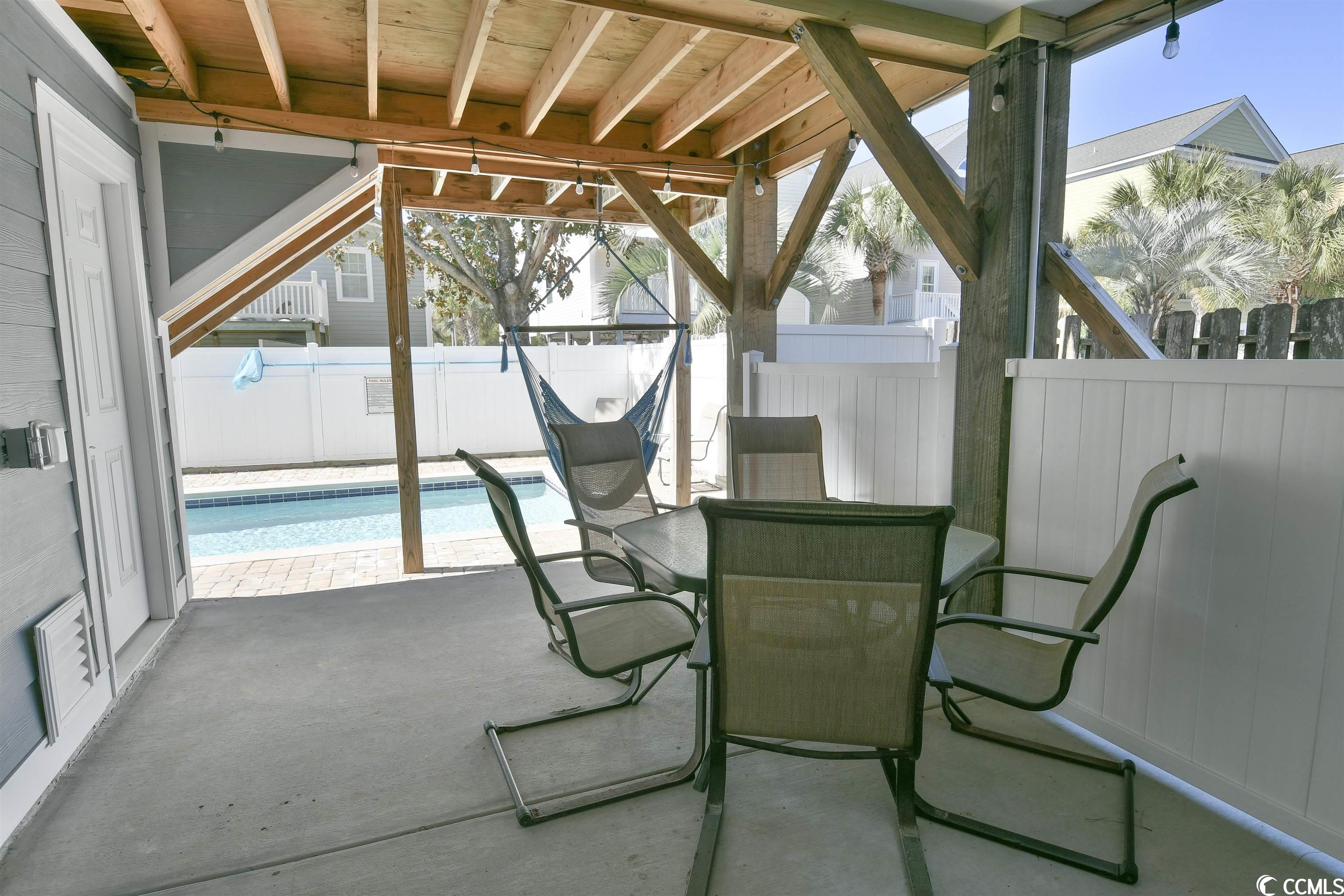 117 B 16th Avenue South Surfside Beach, SC 29575 - Photo 30 of 34
