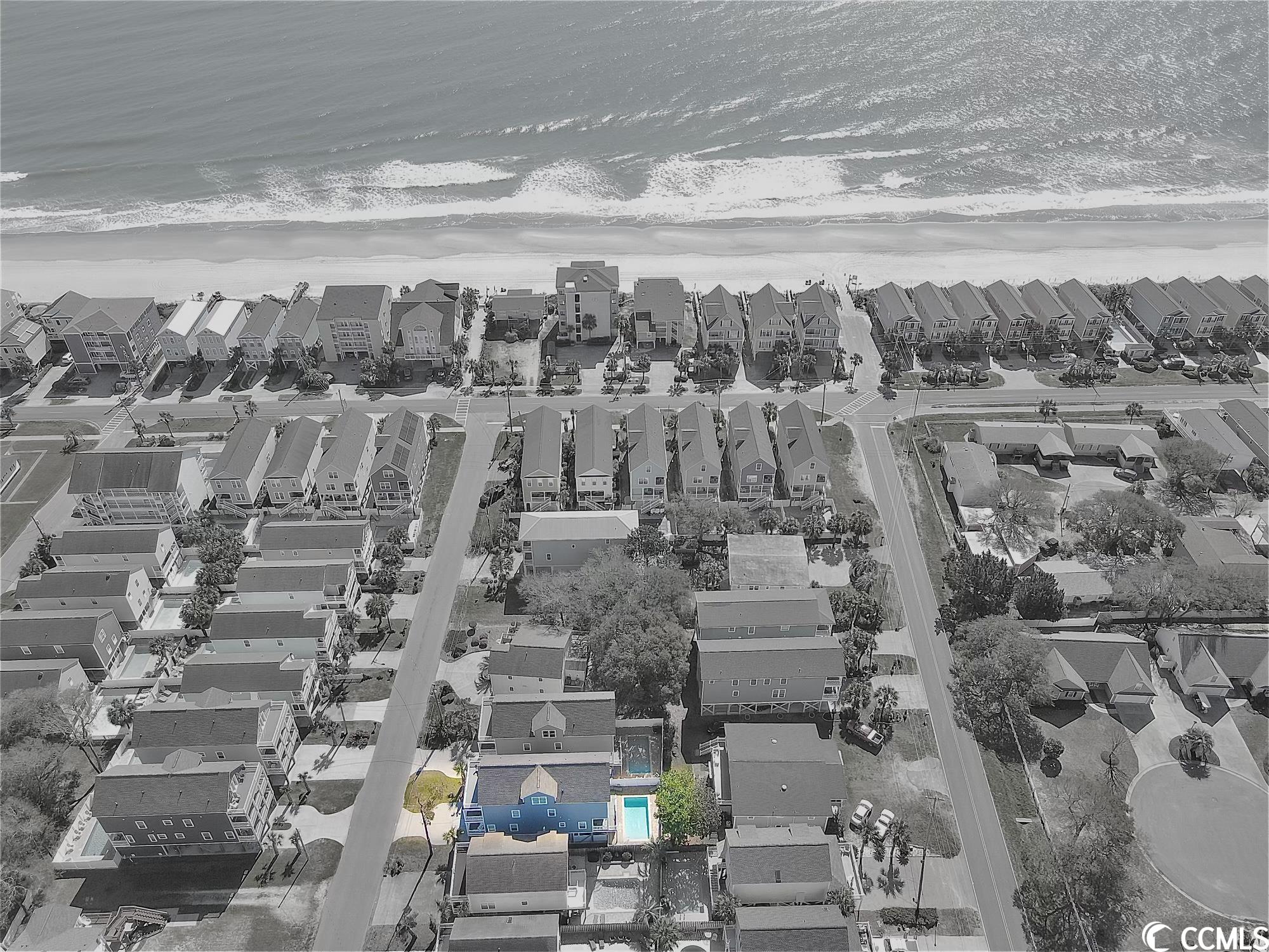 117 B 16th Avenue South Surfside Beach, SC 29575 - Photo 3 of 34