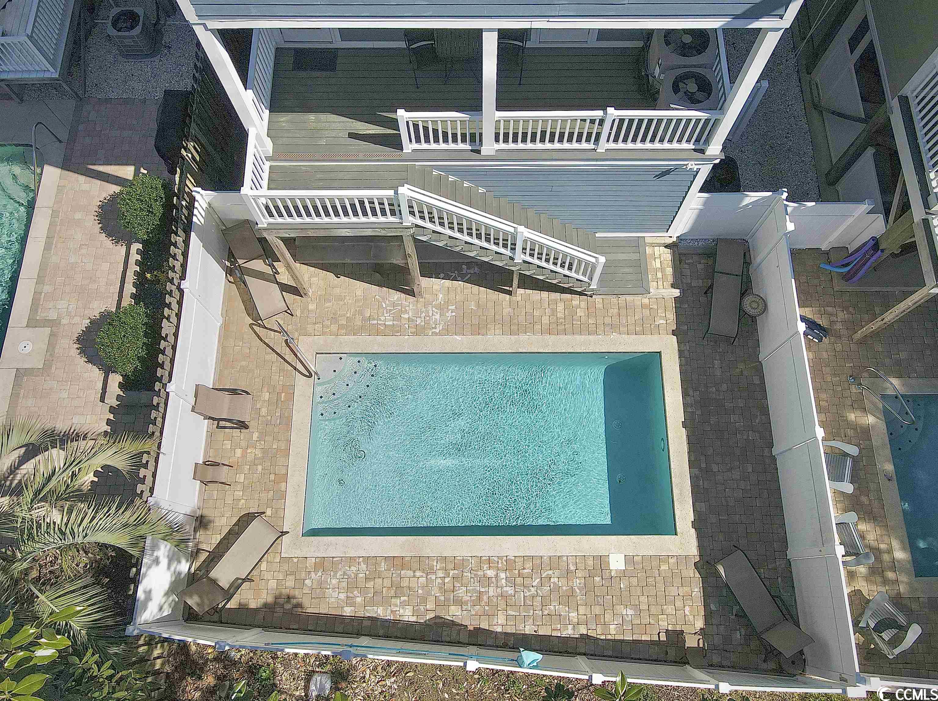 117 B 16th Avenue South Surfside Beach, SC 29575 - Photo 31 of 34