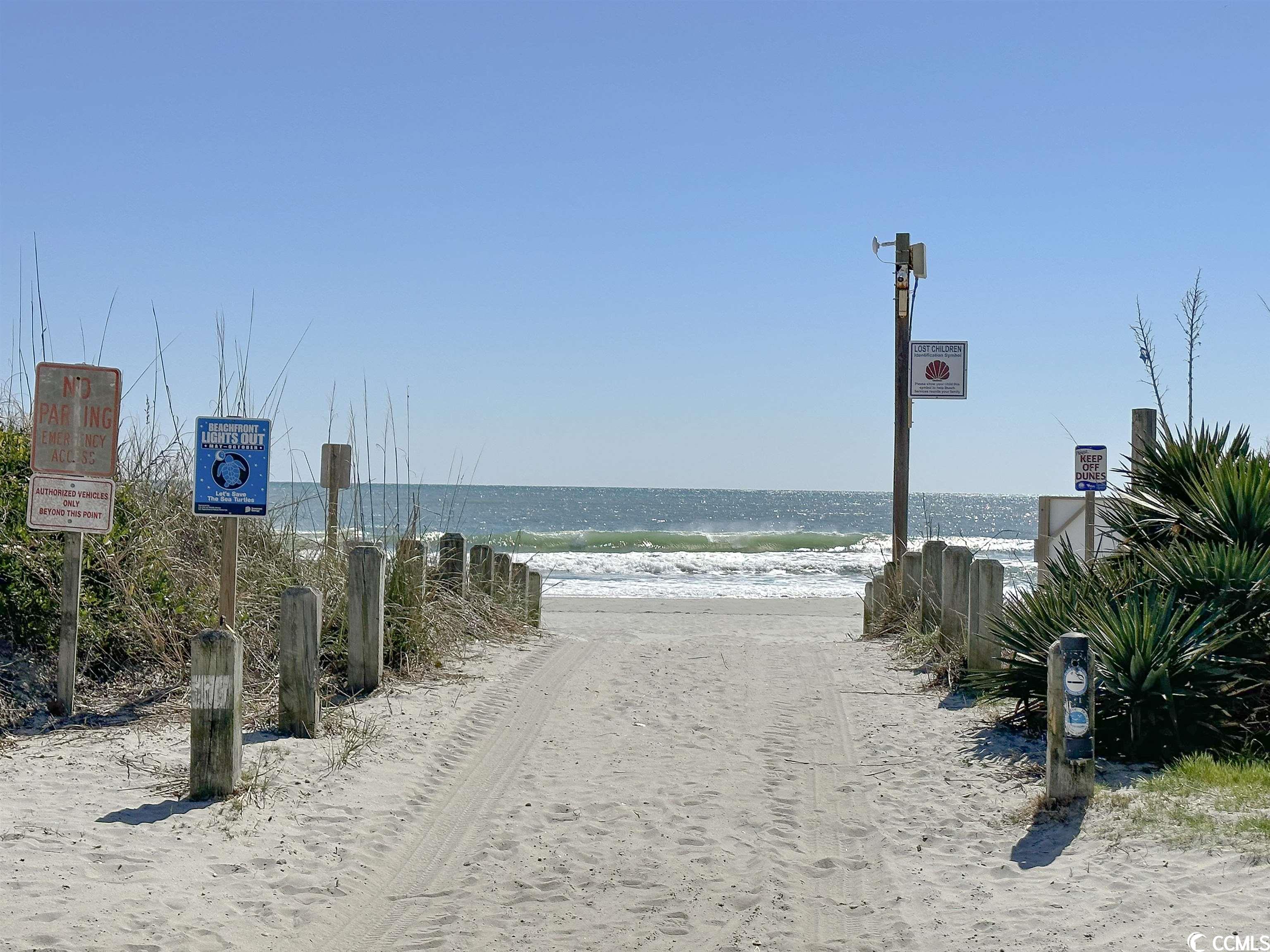 117 B 16th Avenue South Surfside Beach, SC 29575 - Photo 32 of 34