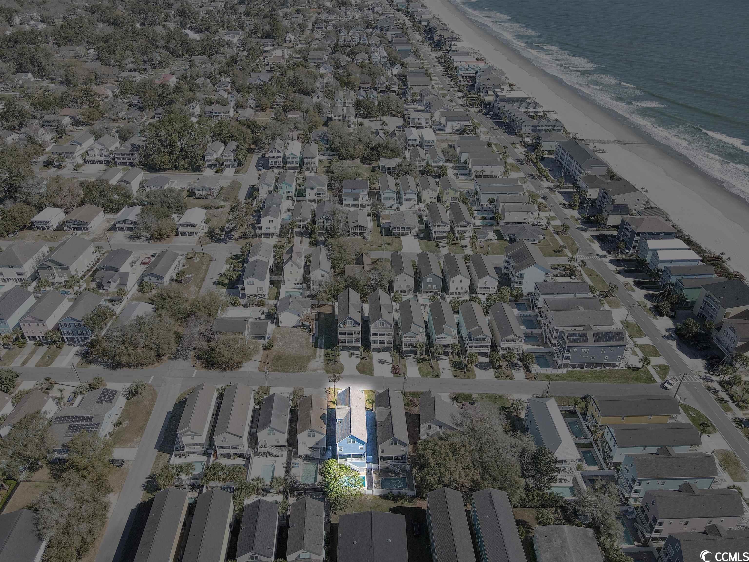 117 B 16th Avenue South Surfside Beach, SC 29575 - Photo 34 of 34