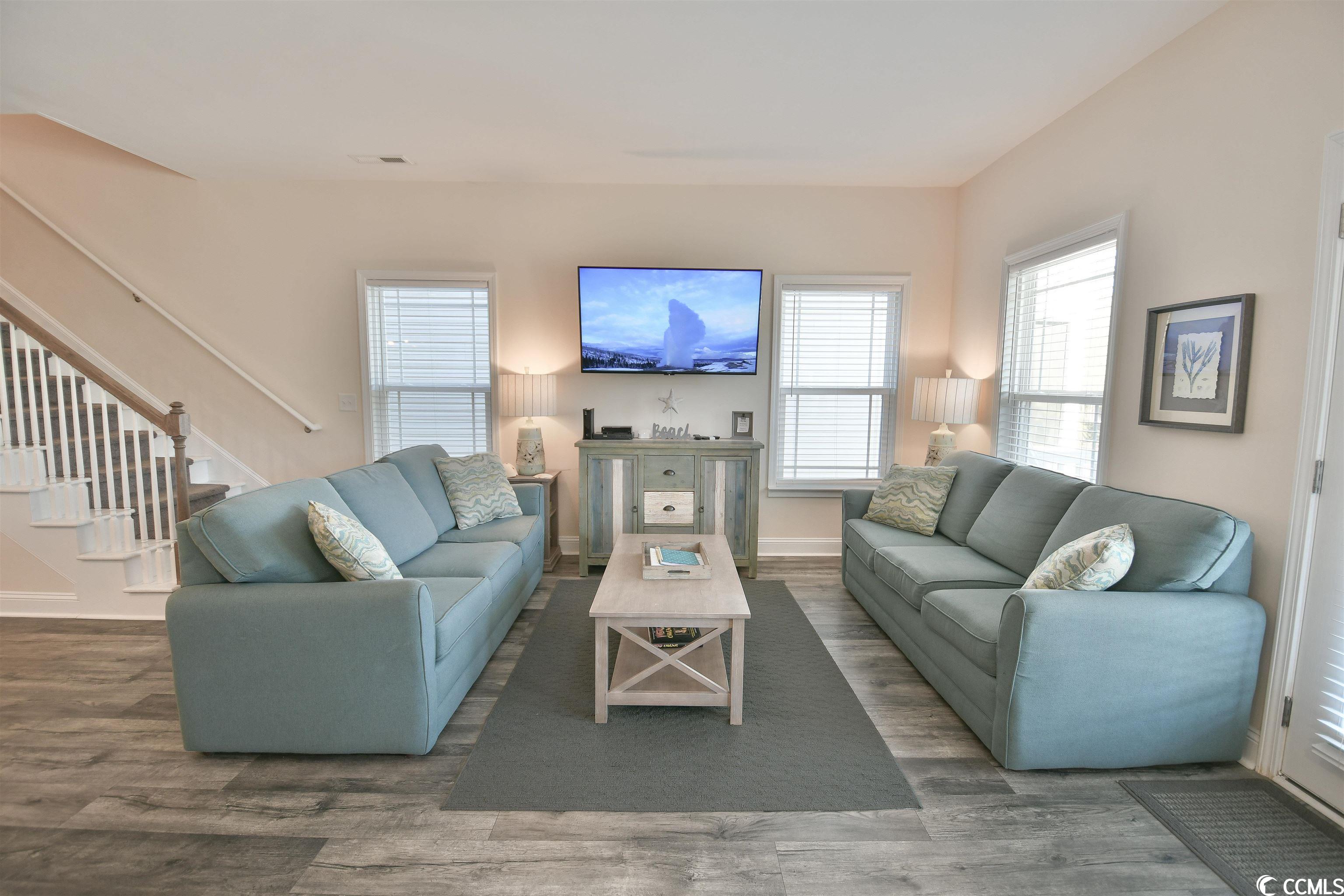 117 B 16th Avenue South Surfside Beach, SC 29575 - Photo 4 of 34