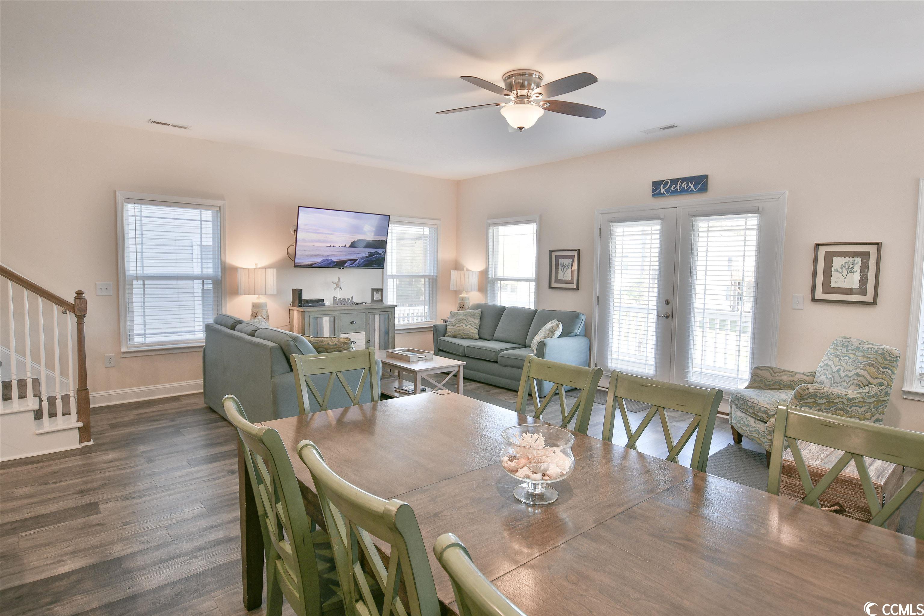 117 B 16th Avenue South Surfside Beach, SC 29575 - Photo 5 of 34
