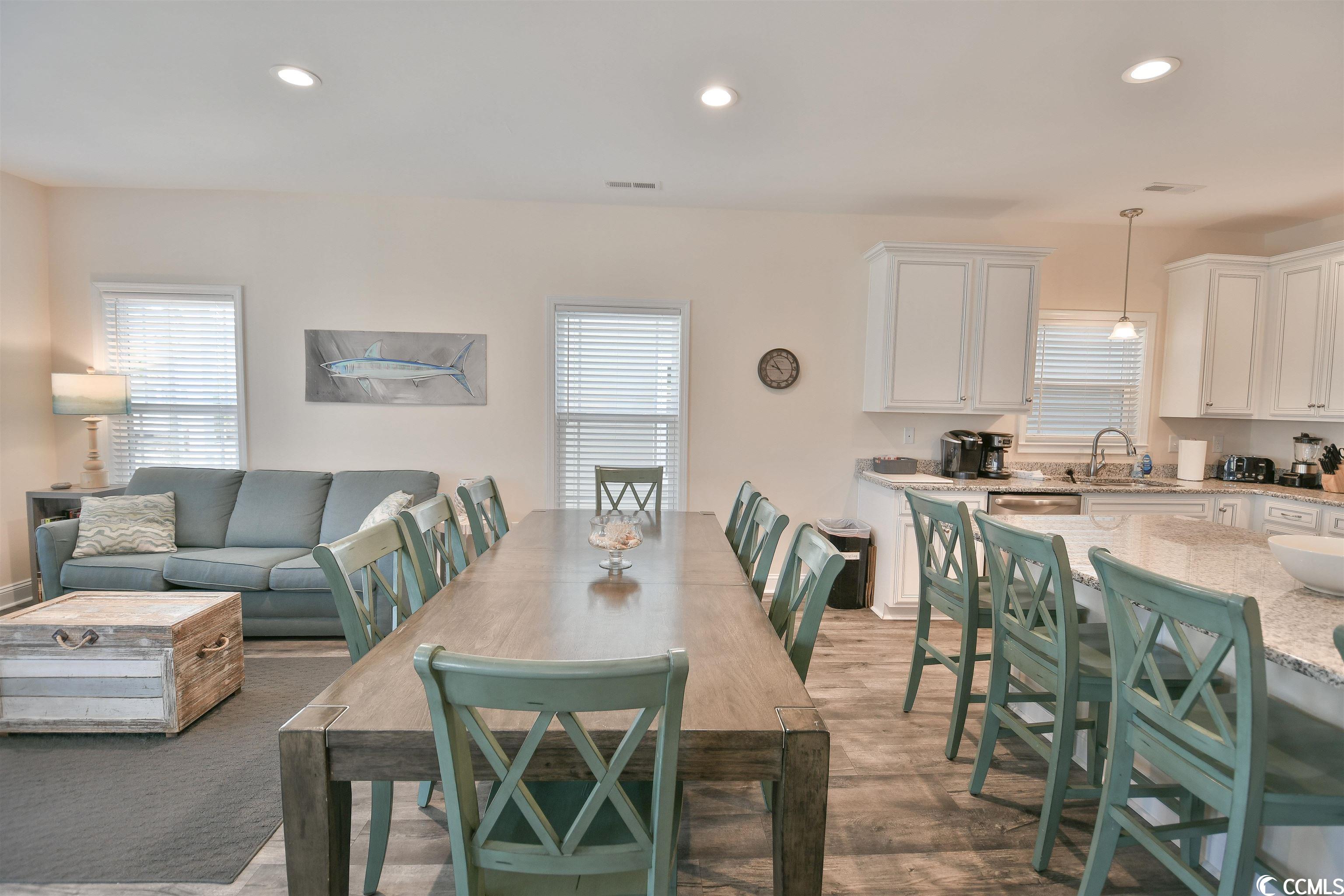 117 B 16th Avenue South Surfside Beach, SC 29575 - Photo 6 of 34