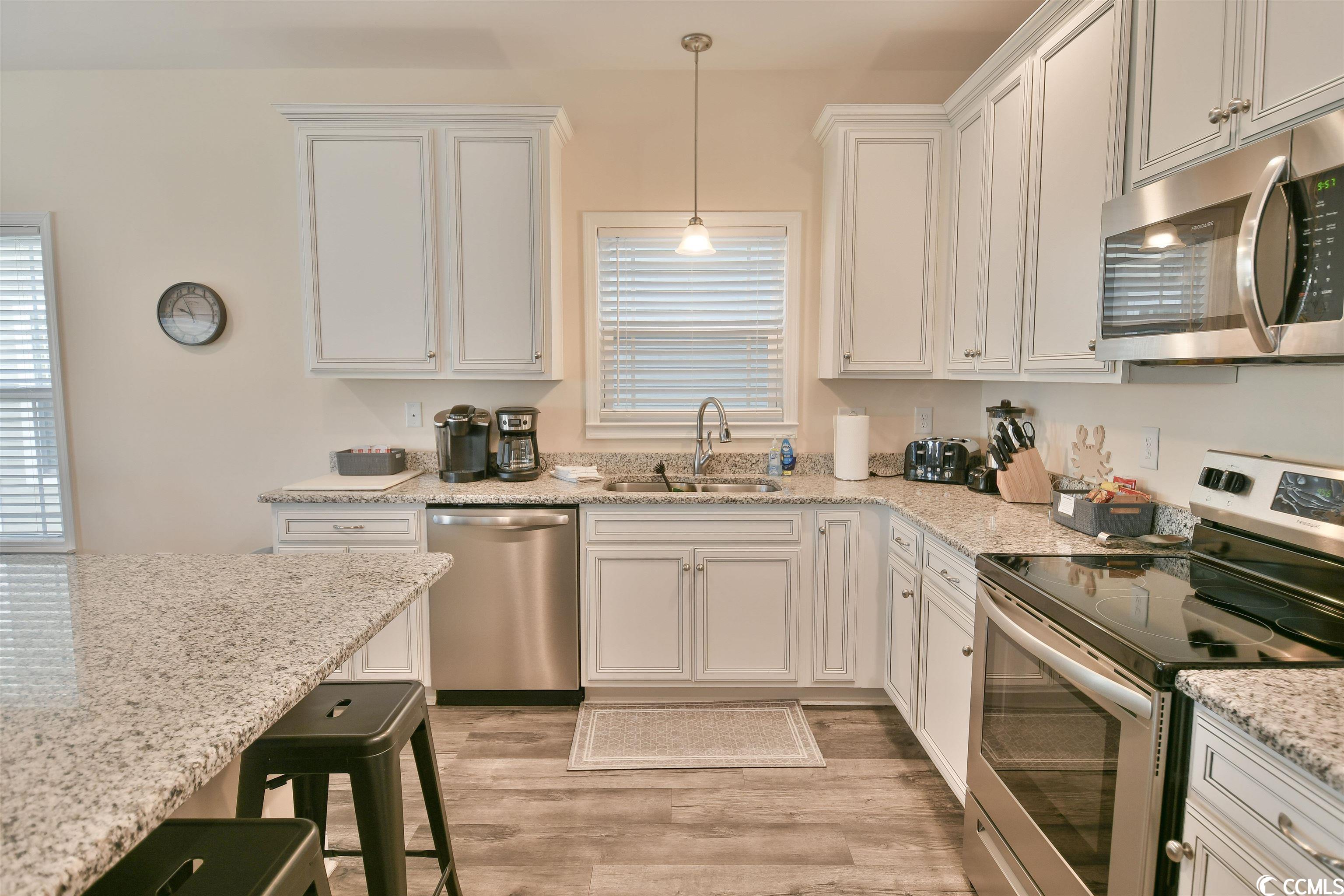 117 B 16th Avenue South Surfside Beach, SC 29575 - Photo 7 of 34