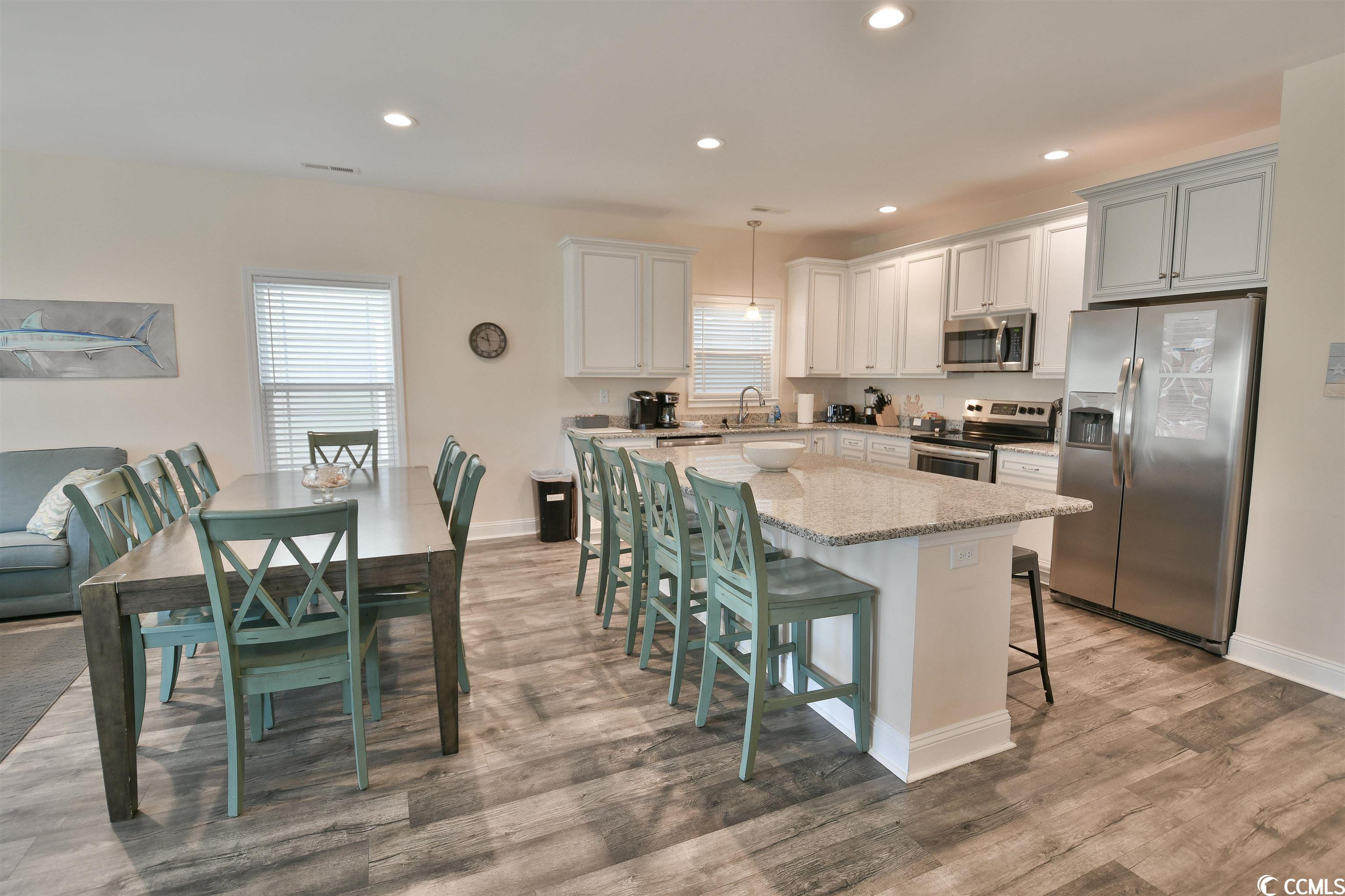 117 B 16th Avenue South Surfside Beach, SC 29575 - Photo 8 of 34