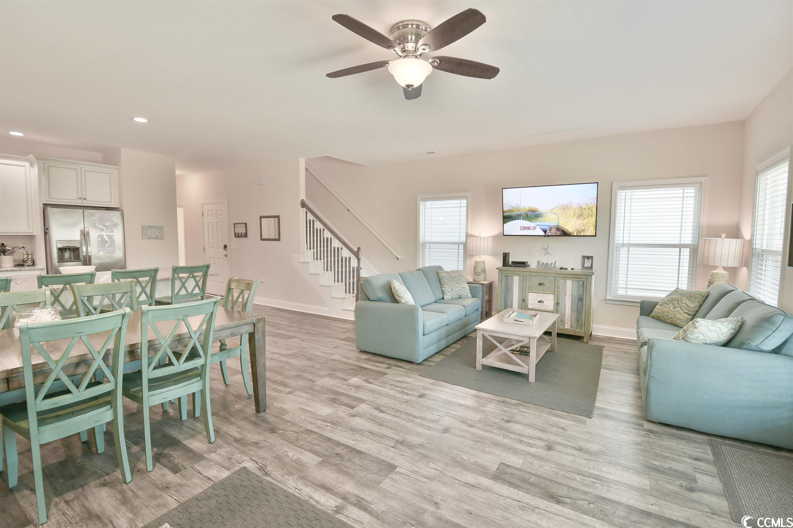 117 B 16th Avenue South Surfside Beach, SC 29575 - Photo 9 of 34