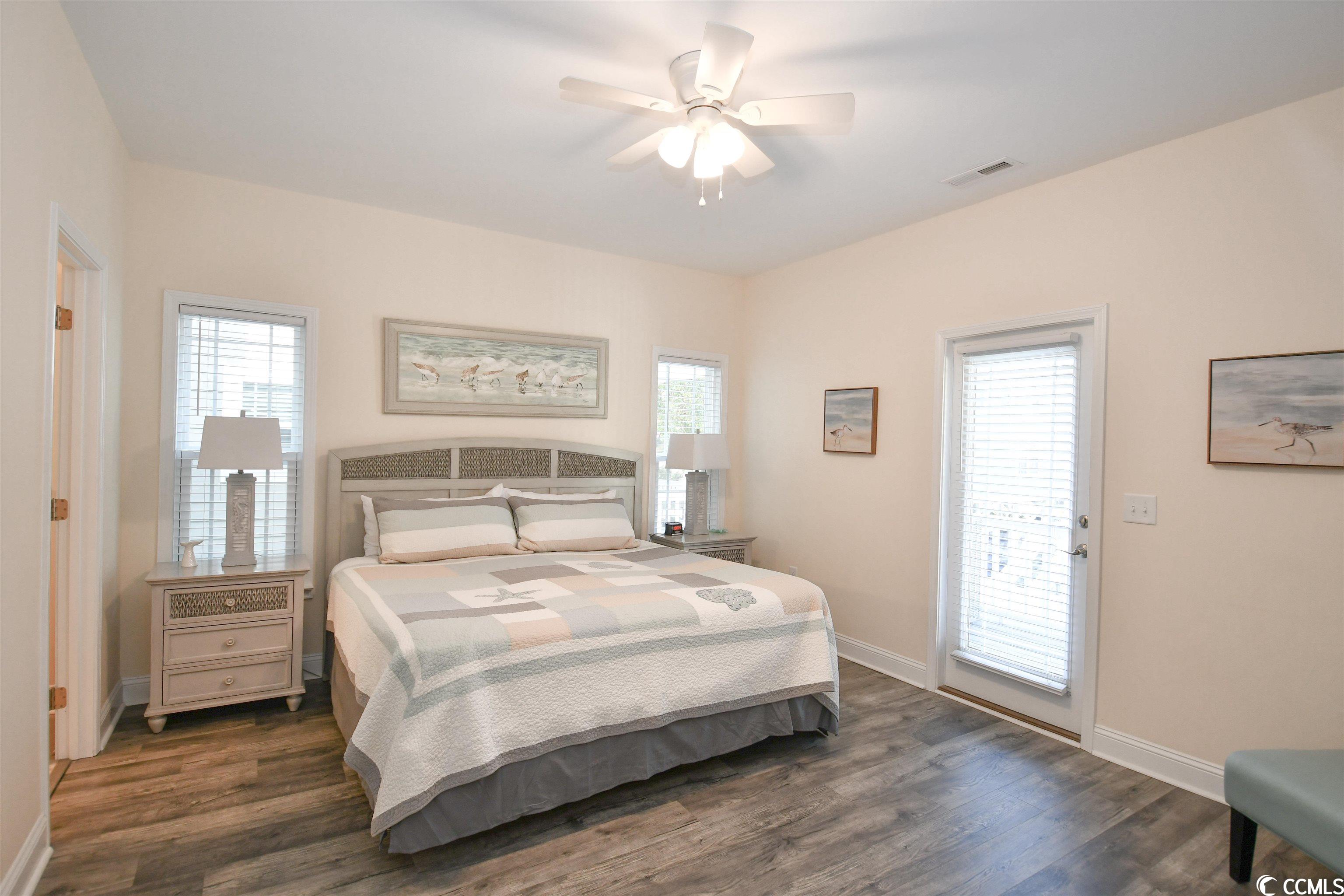 117 B 16th Avenue South Surfside Beach, SC 29575 - Photo 10 of 34