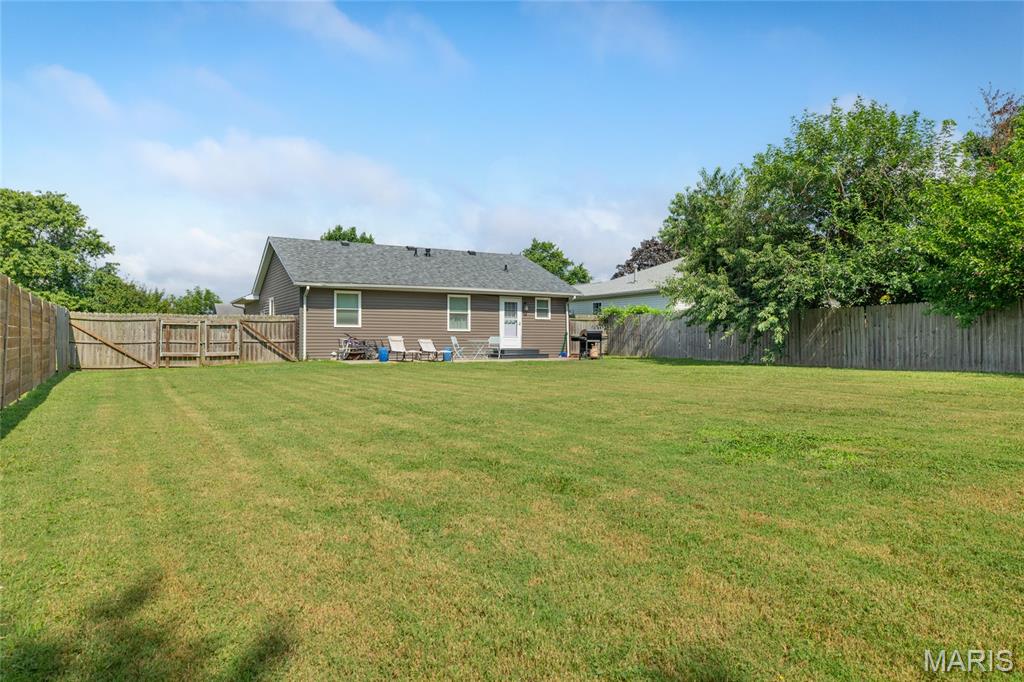 440 Deer Run Moro, IL 62067 - Photo 5 of 22