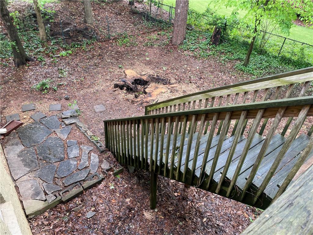 4070 Tilly Mill Road Atlanta, GA 30360 - Photo 32 of 39