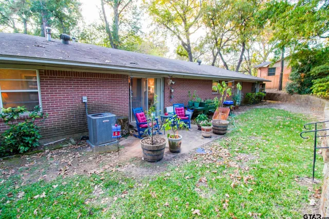 $265,000 | 2938 Dinah Lane, Tyler, TX 75701