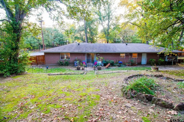 $265,000 | 2938 Dinah Lane, Tyler, TX 75701