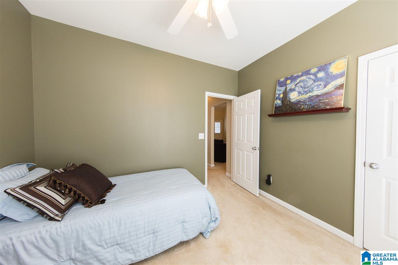 2425 Forest Lakes Lane Sterrett, AL 35147 - Photo 23 of 34