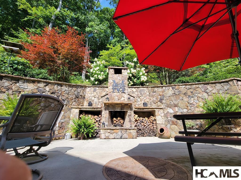 298 Carpenter Road Otto, NC 28763 - Photo 11 of 68 Gallery Image 11