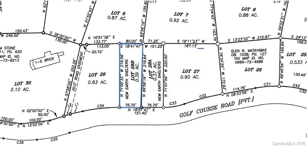 28 B Golf Course Road, Unit 28B Old Fort, NC 28762 - Photo 2 of 10 Gallery Image 2
