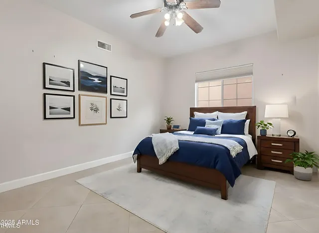 an empty room with a empty space and a window