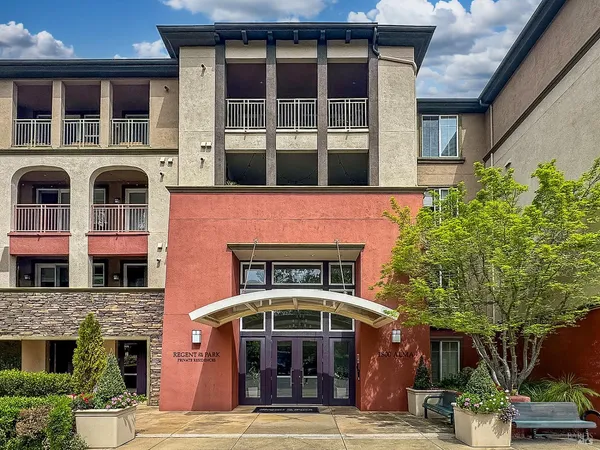 $895,000 | 1800 Alma Avenue, Unit 402, Walnut Creek, CA 94596