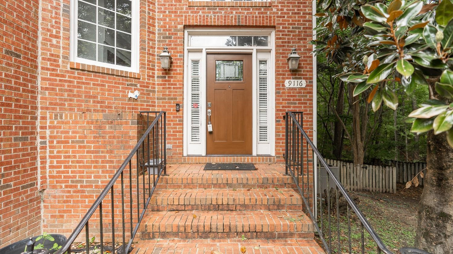 9116 Castleton Lane Raleigh, NC 27615 - Photo 4 of 31 Photo 4