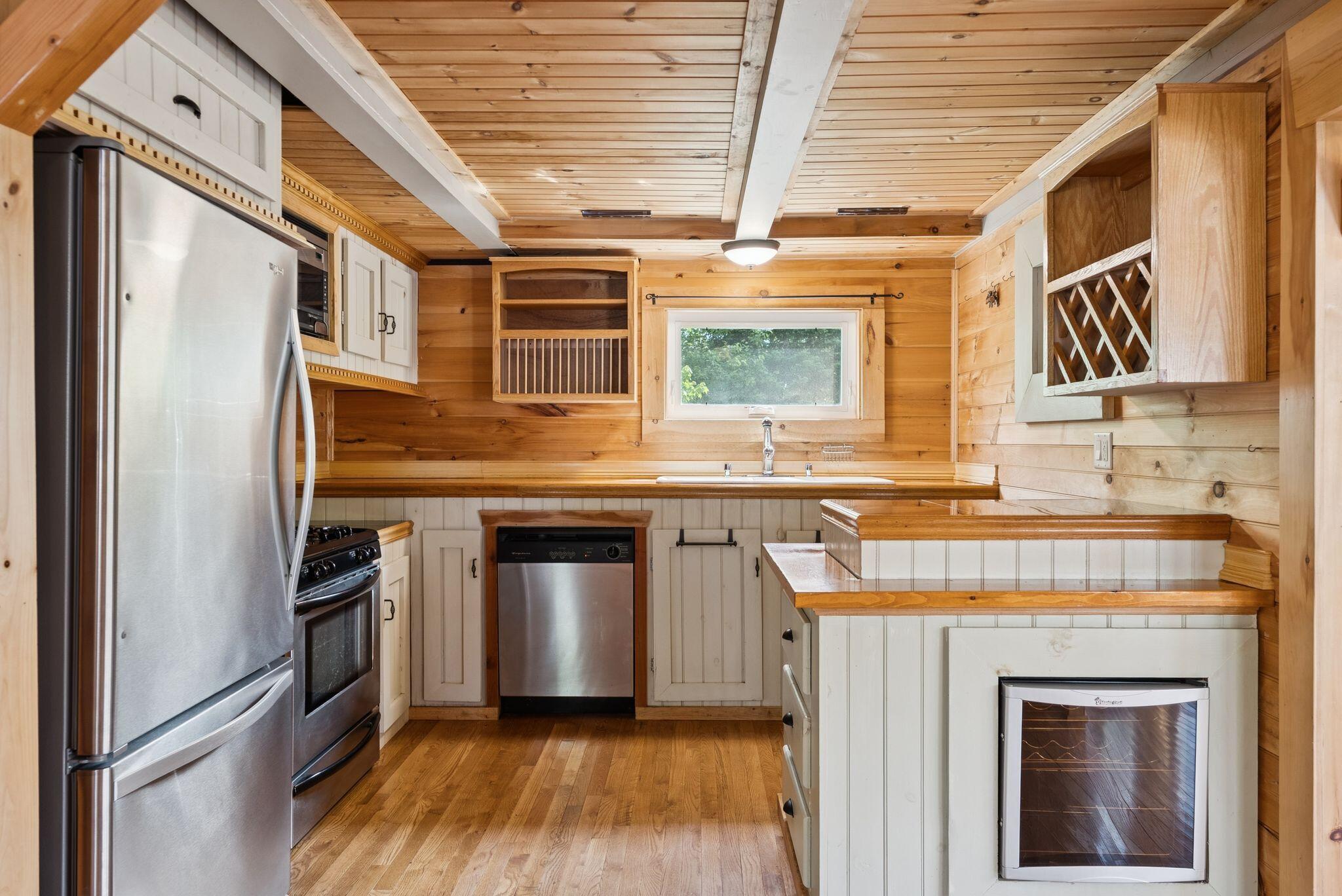609 Ross Corner Road Waterboro, ME 04087 - Photo 18 of 34 36_DSC04526