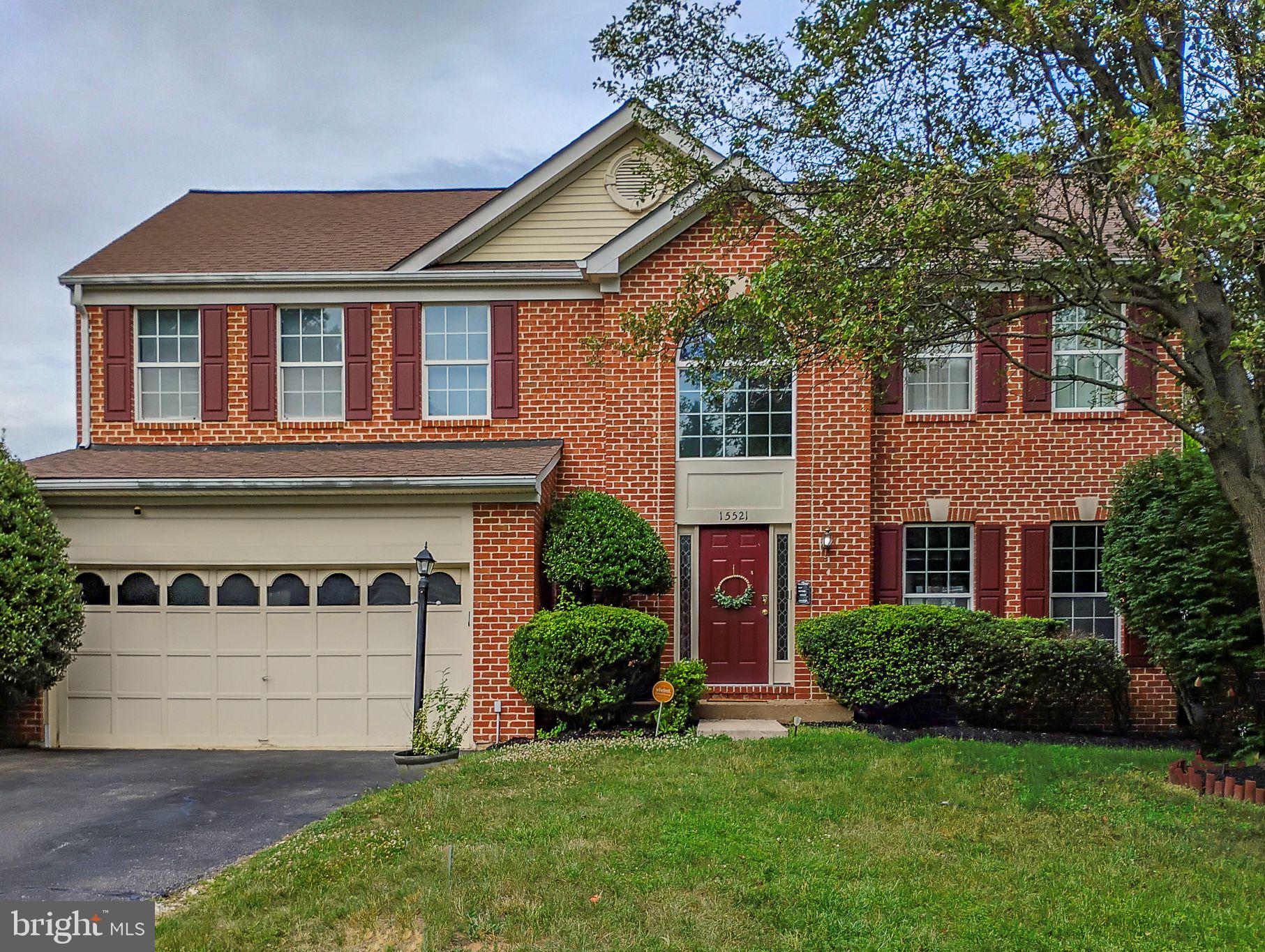 15521 Wheatfield Road Woodbridge, VA 22193 - Photo 1 of 1