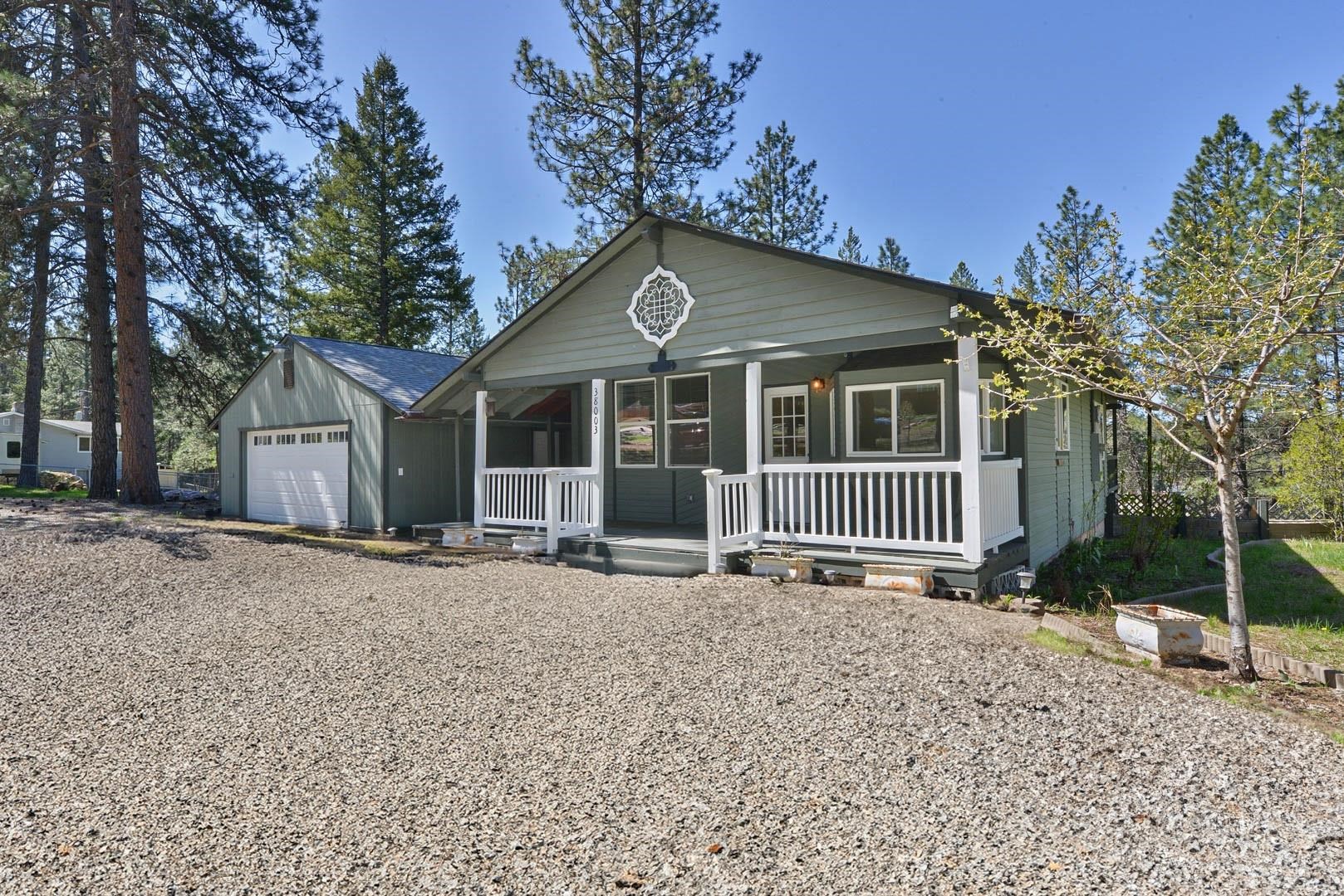 38003 North Sheets Road Elk, WA 99009 - Photo 1 of 40