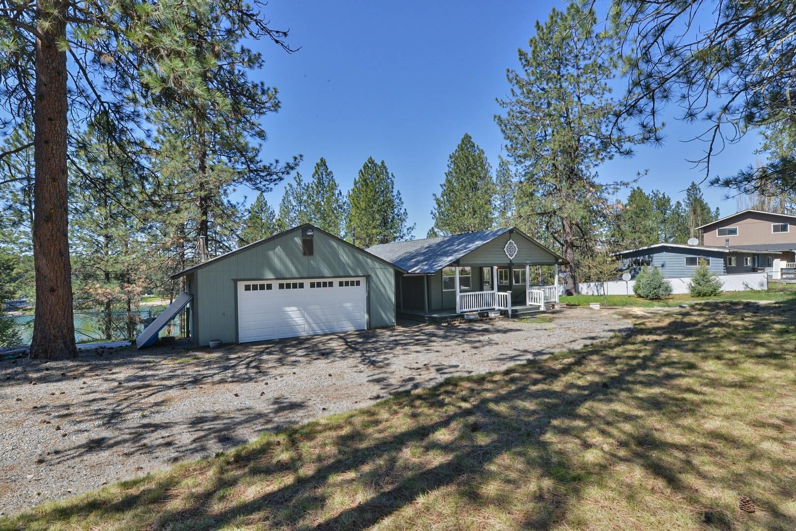 38003 North Sheets Road Elk, WA 99009 - Photo 3 of 40