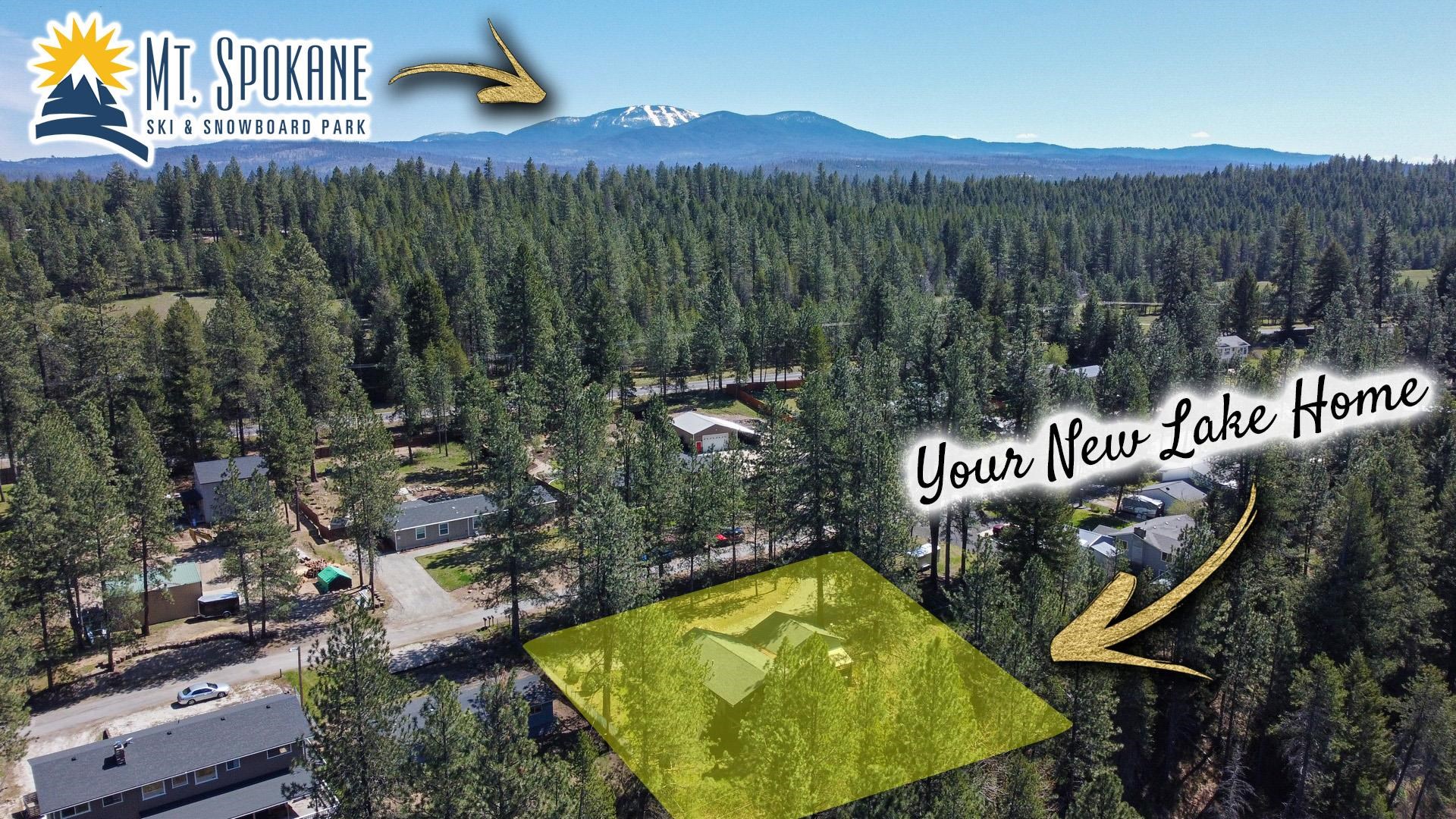 38003 North Sheets Road Elk, WA 99009 - Photo 35 of 40