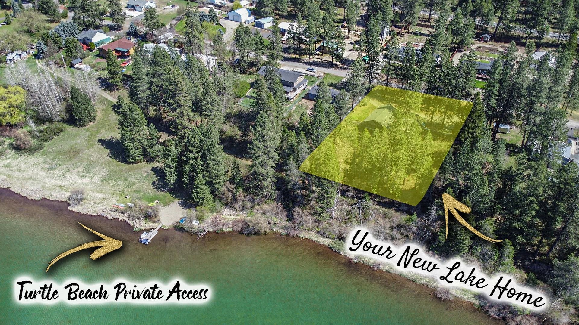 38003 North Sheets Road Elk, WA 99009 - Photo 36 of 40