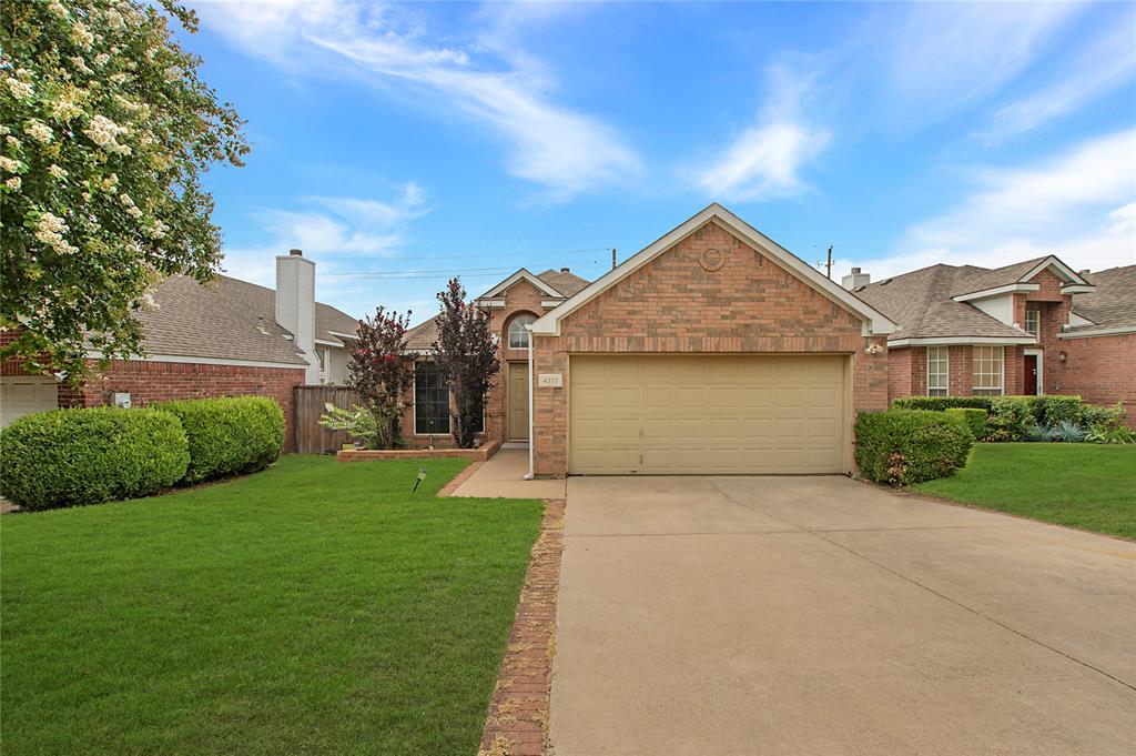 4111 Midrose Trail Dallas, TX 75287 - Photo 2 of 25