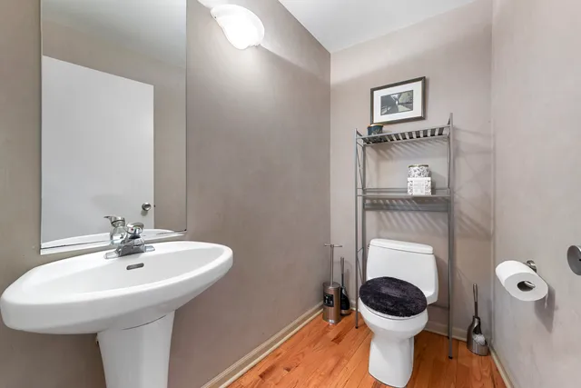 $925,000 | 535 North Wood Street, Chicago, IL 60622