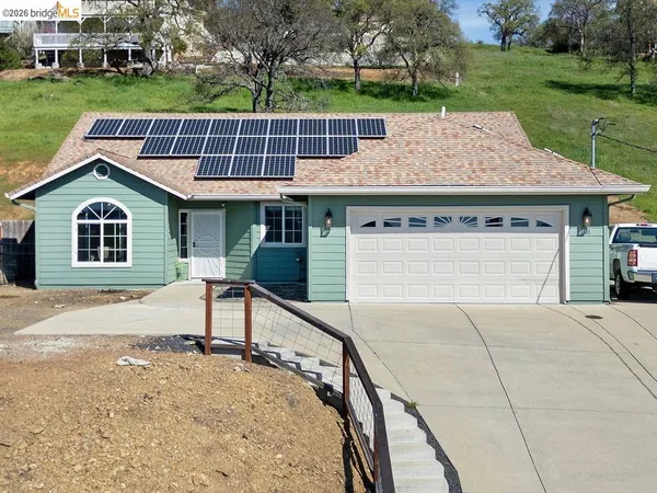 $429,000 | 4955 Little John Road, Copperopolis, CA 95228