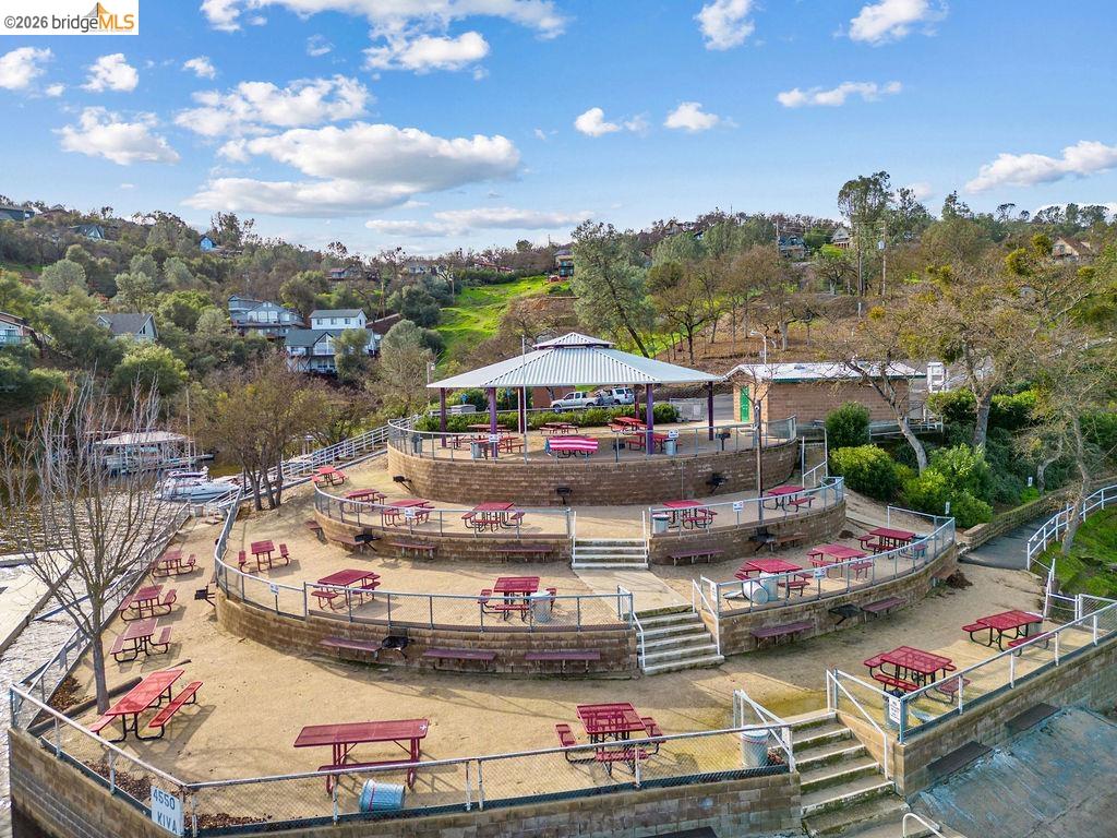 4955 Little John Road Copperopolis, CA 95228 - Photo 12 of 60 Drone / aerial view