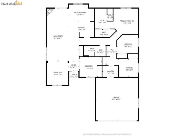 $429,000 | 4955 Little John Road, Copperopolis, CA 95228