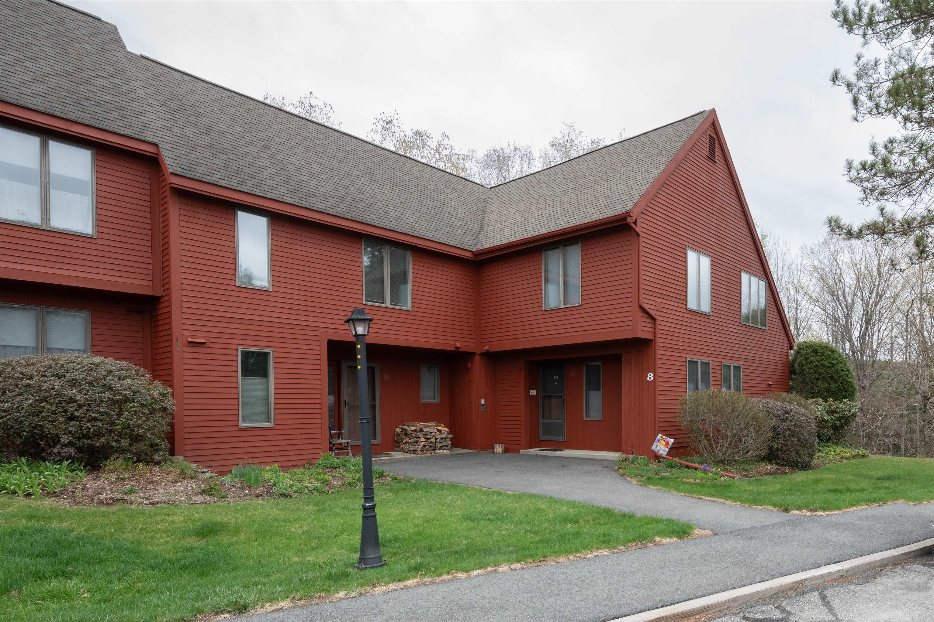 355 Lyman Batcheller Road, Unit 8A Hartford, VT 05059 - Photo 1 of 48 Gallery Image 1