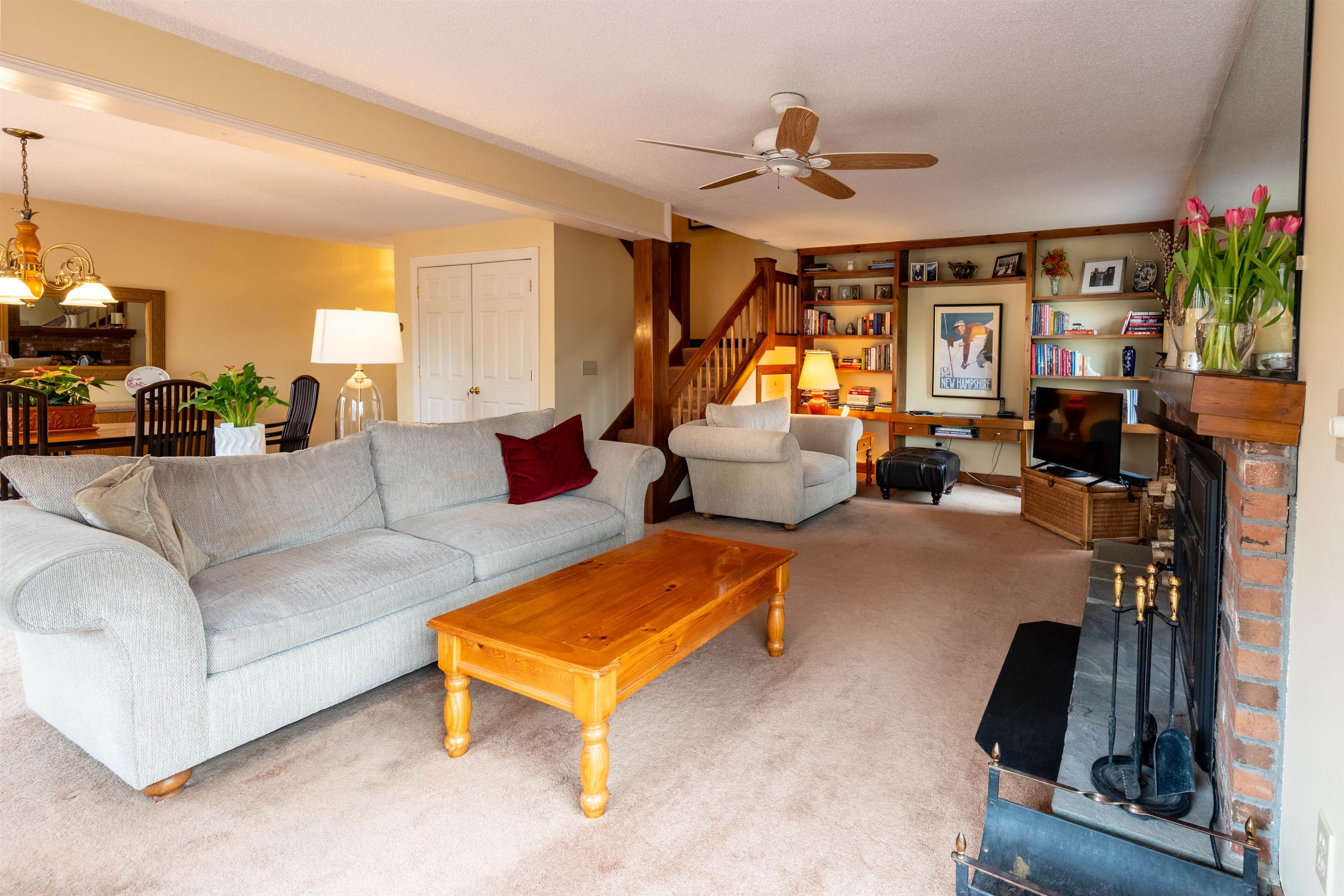355 Lyman Batcheller Road, Unit 8A Hartford, VT 05059 - Photo 16 of 48 Gallery Image 16