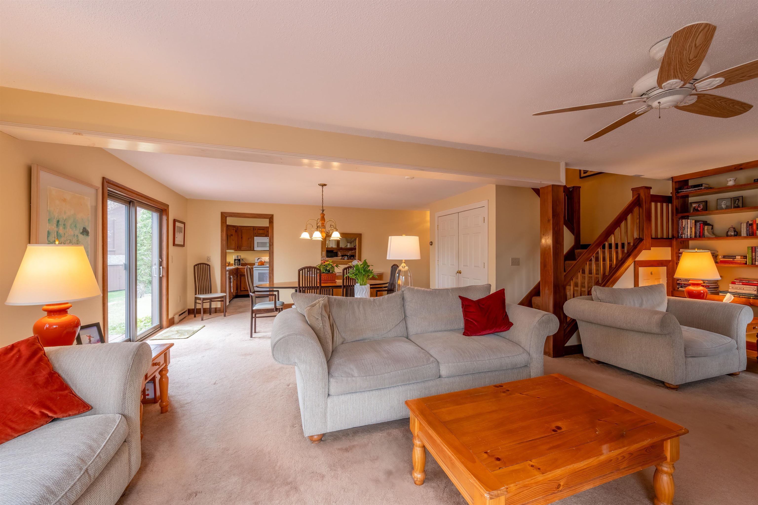 355 Lyman Batcheller Road, Unit 8A Hartford, VT 05059 - Photo 18 of 48 Gallery Image 18