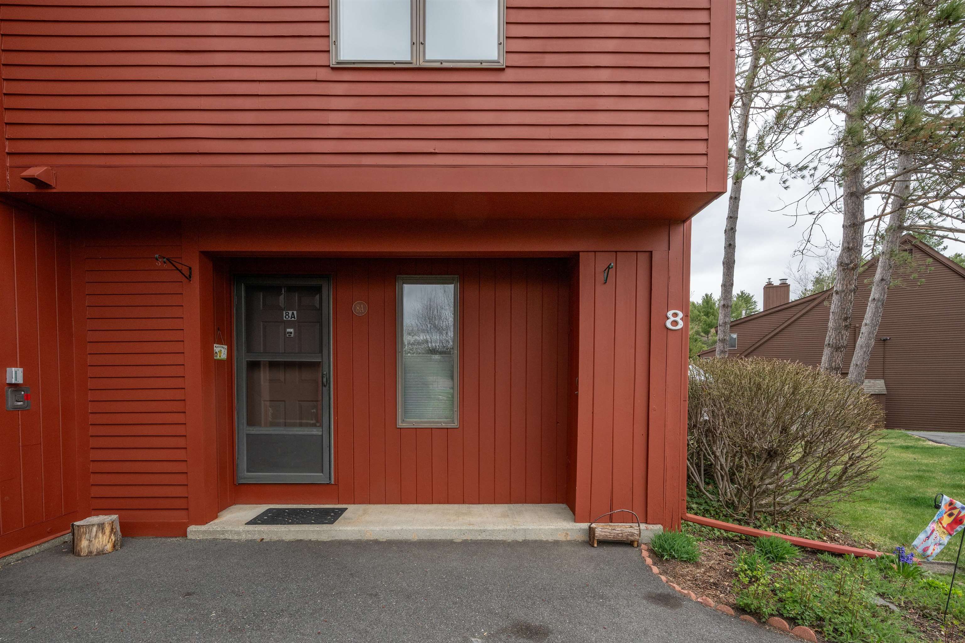 355 Lyman Batcheller Road, Unit 8A Hartford, VT 05059 - Photo 2 of 48 Gallery Image 2