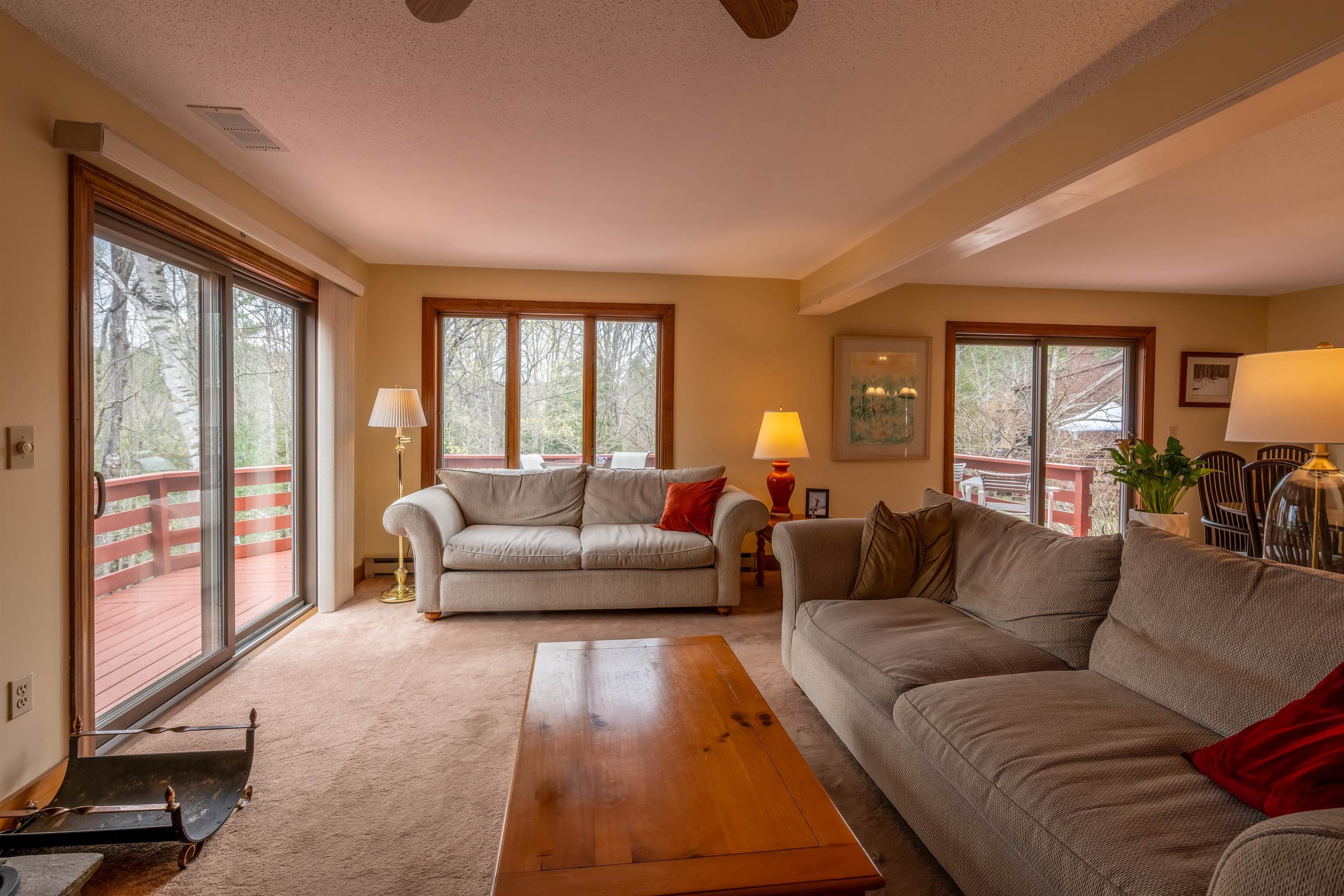 355 Lyman Batcheller Road, Unit 8A Hartford, VT 05059 - Photo 22 of 48 Gallery Image 22