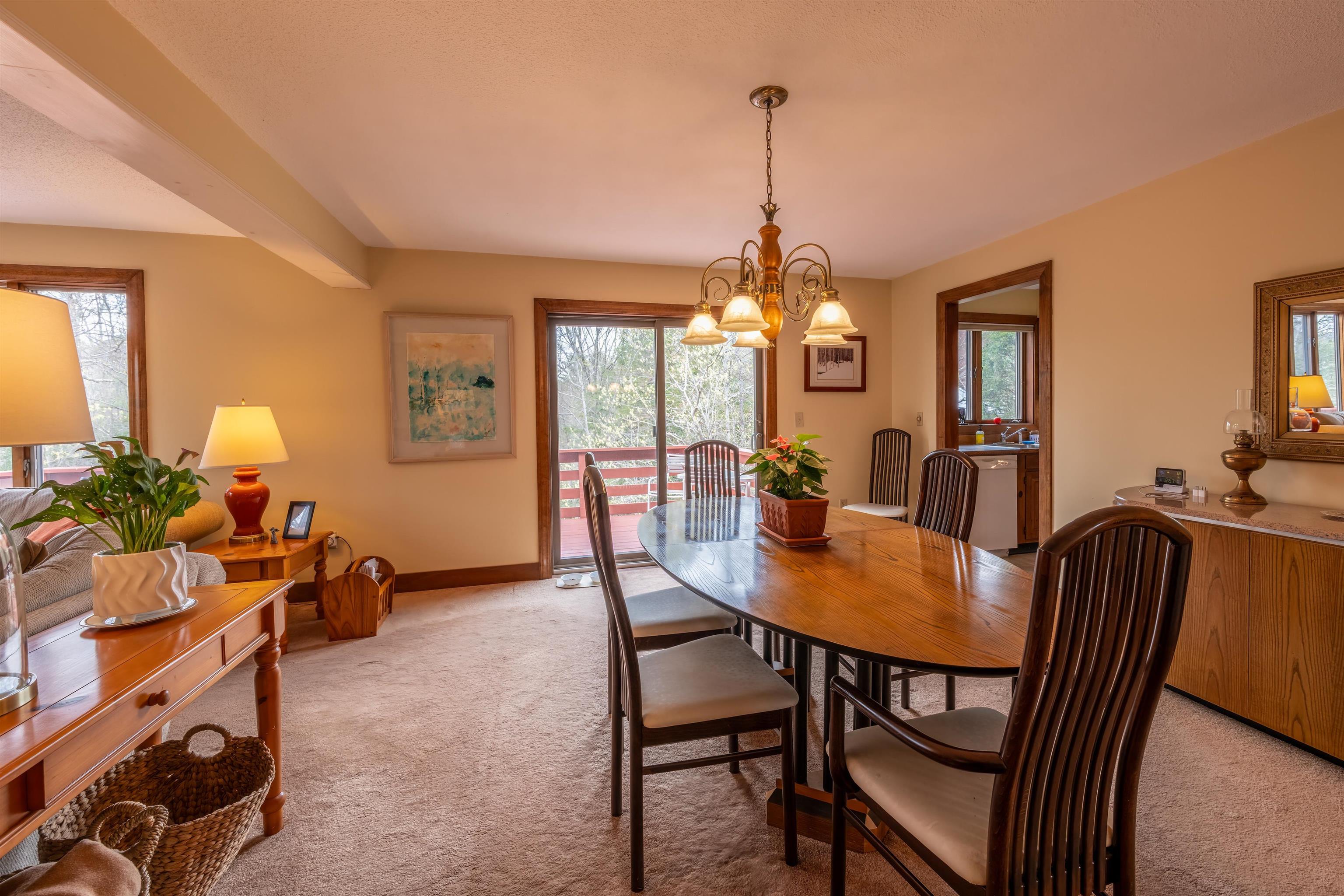 355 Lyman Batcheller Road, Unit 8A Hartford, VT 05059 - Photo 23 of 48 Gallery Image 23
