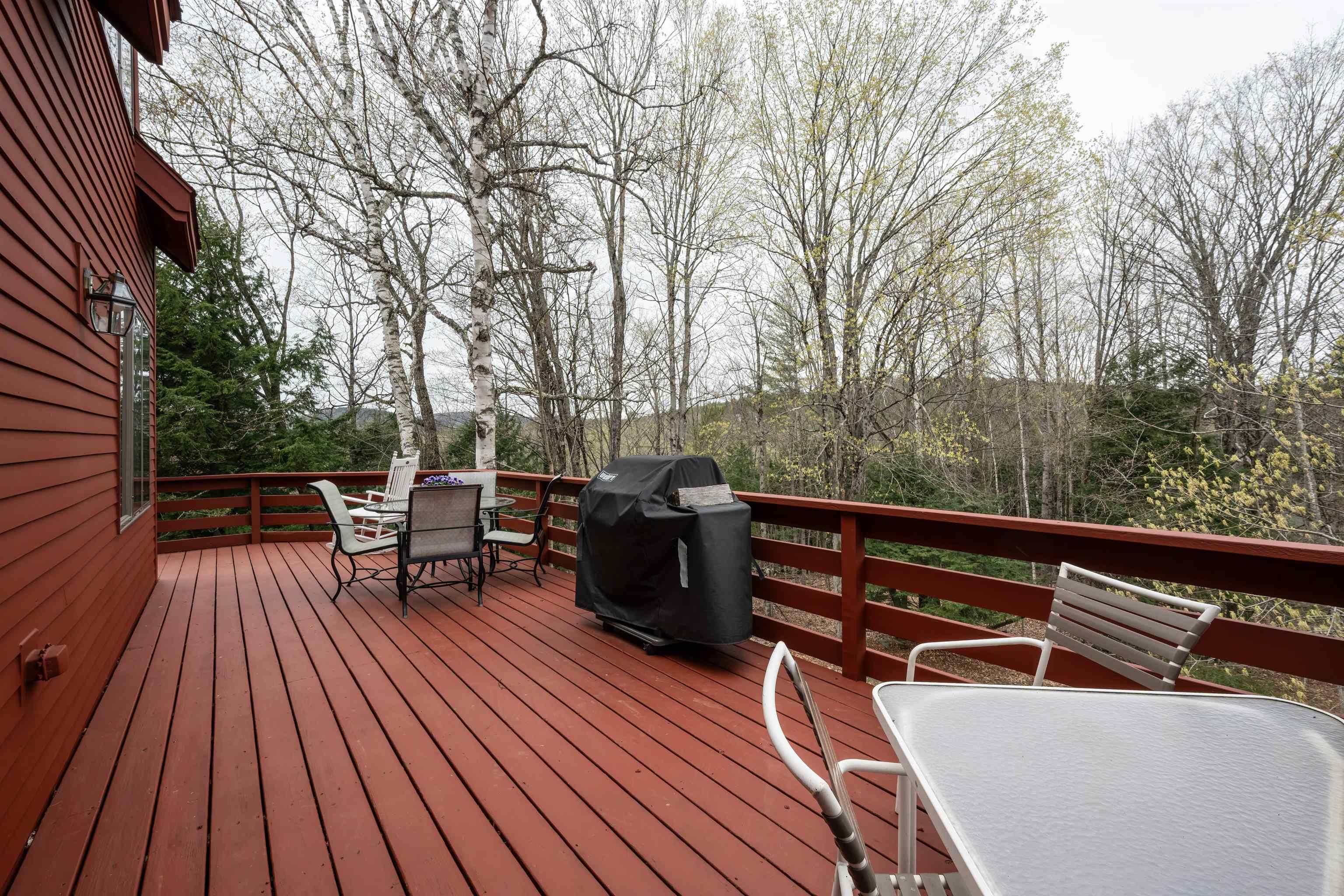 355 Lyman Batcheller Road, Unit 8A Hartford, VT 05059 - Photo 24 of 48 Gallery Image 24