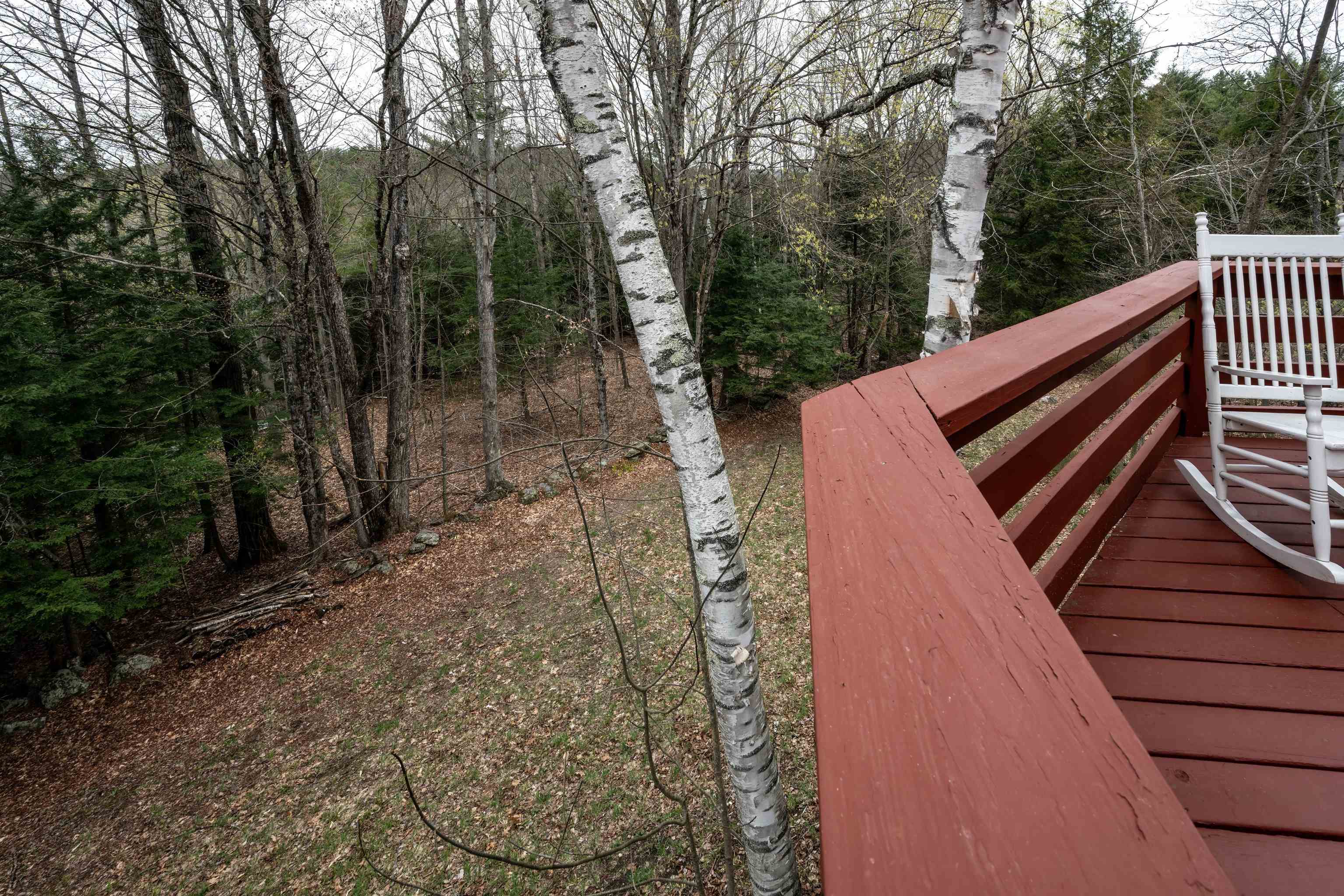 355 Lyman Batcheller Road, Unit 8A Hartford, VT 05059 - Photo 27 of 48 Gallery Image 27