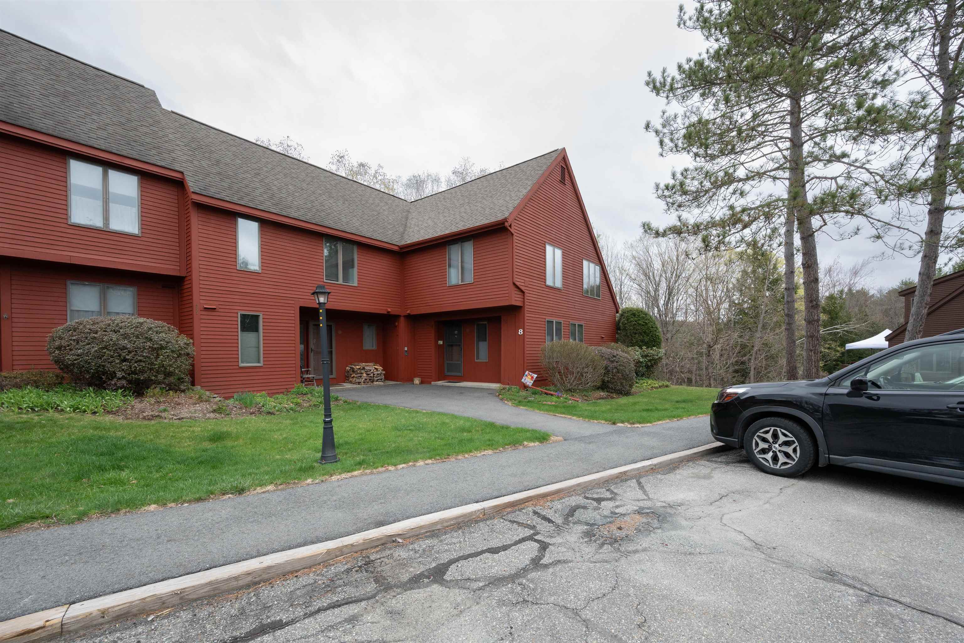 355 Lyman Batcheller Road, Unit 8A Hartford, VT 05059 - Photo 3 of 48 Gallery Image 3