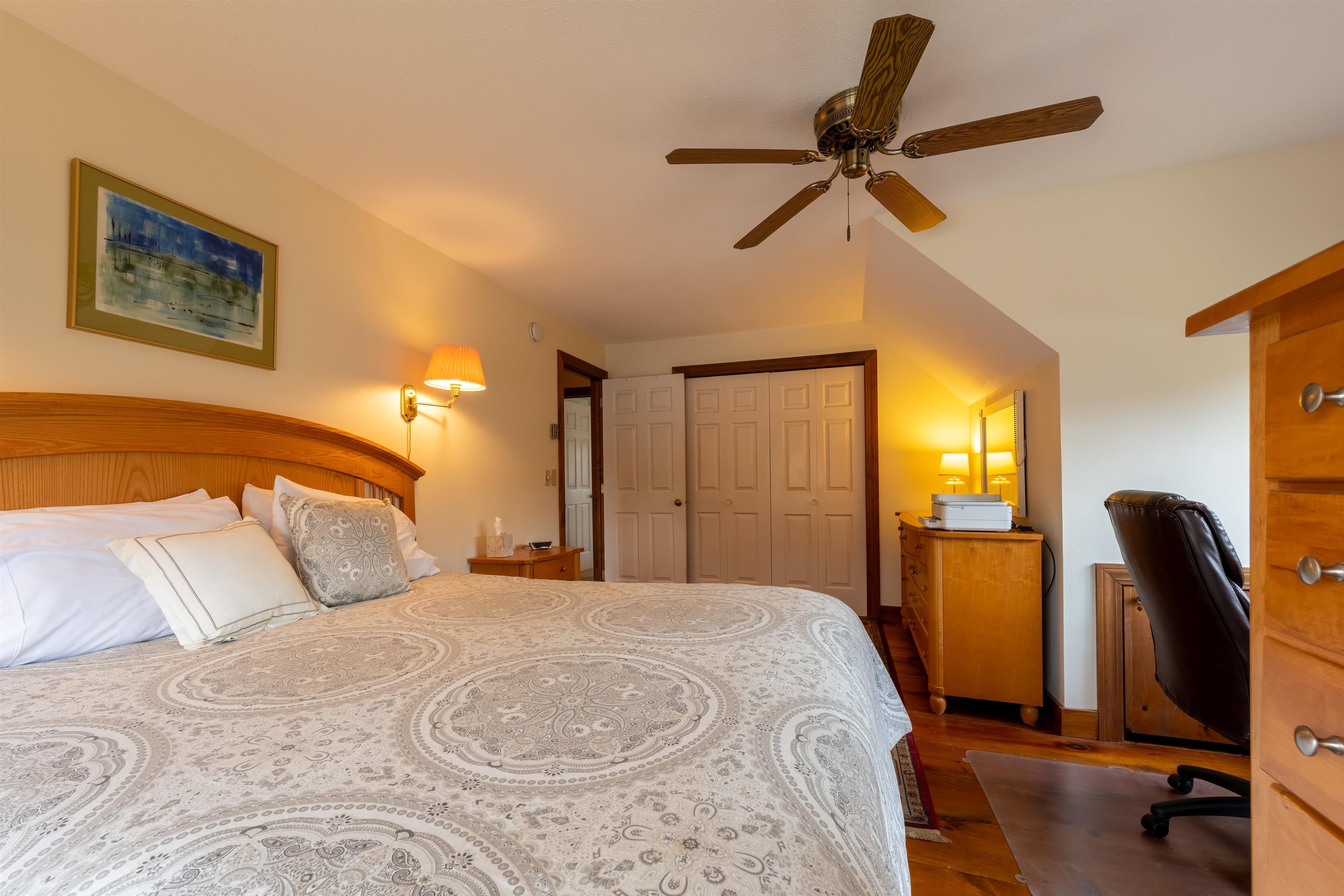 355 Lyman Batcheller Road, Unit 8A Hartford, VT 05059 - Photo 35 of 48 Gallery Image 35