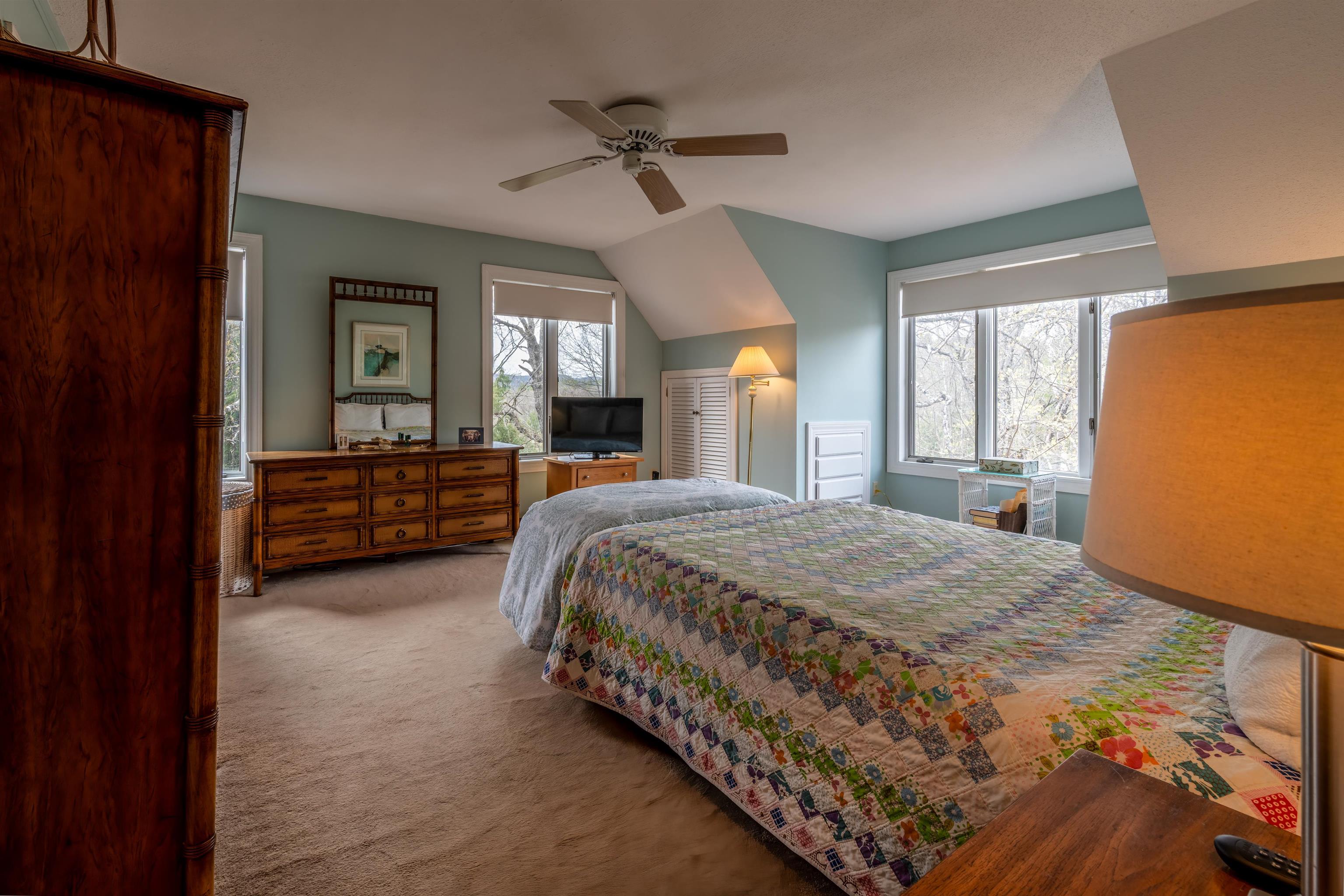 355 Lyman Batcheller Road, Unit 8A Hartford, VT 05059 - Photo 36 of 48 Gallery Image 36