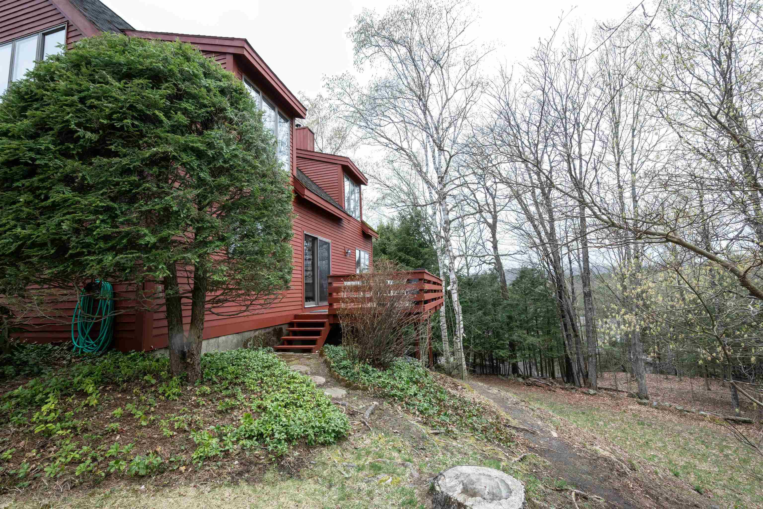 355 Lyman Batcheller Road, Unit 8A Hartford, VT 05059 - Photo 46 of 48 Gallery Image 46