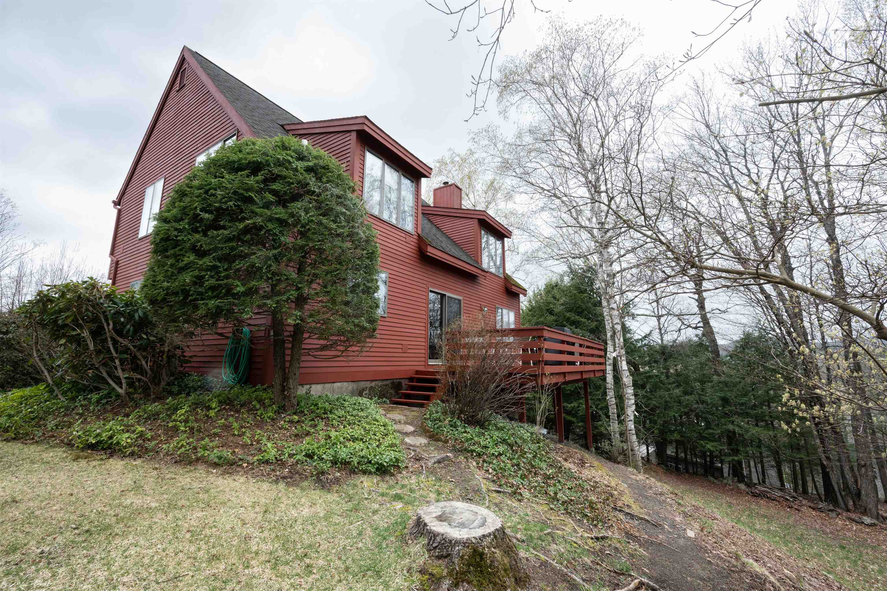 355 Lyman Batcheller Road, Unit 8A Hartford, VT 05059 - Photo 47 of 48 Gallery Image 47
