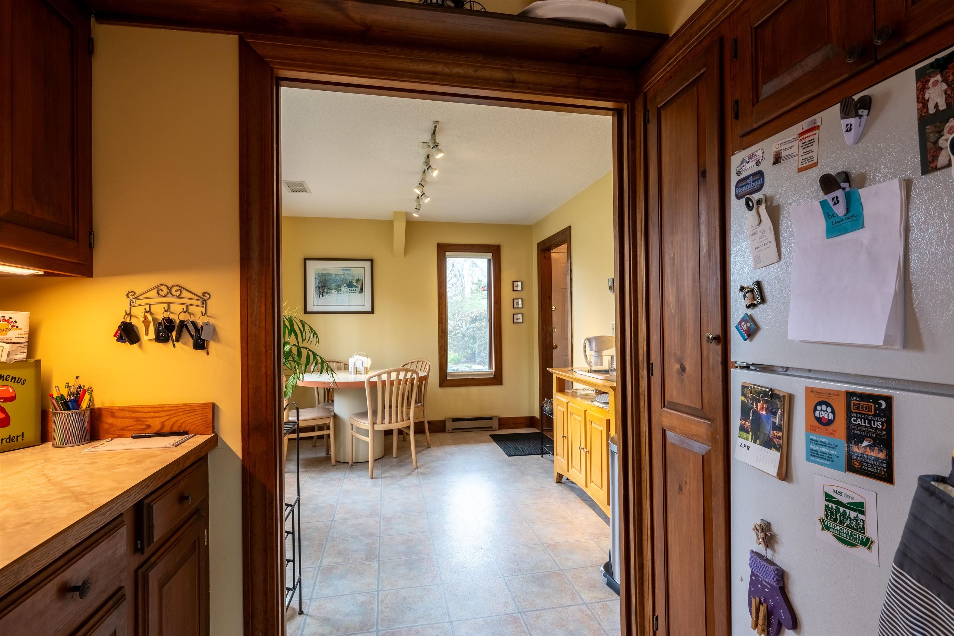 355 Lyman Batcheller Road, Unit 8A Hartford, VT 05059 - Photo 8 of 48 Gallery Image 8