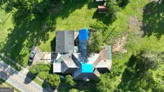 7782 Church Street Bartow, GA 30413 - Photo 20 of 21