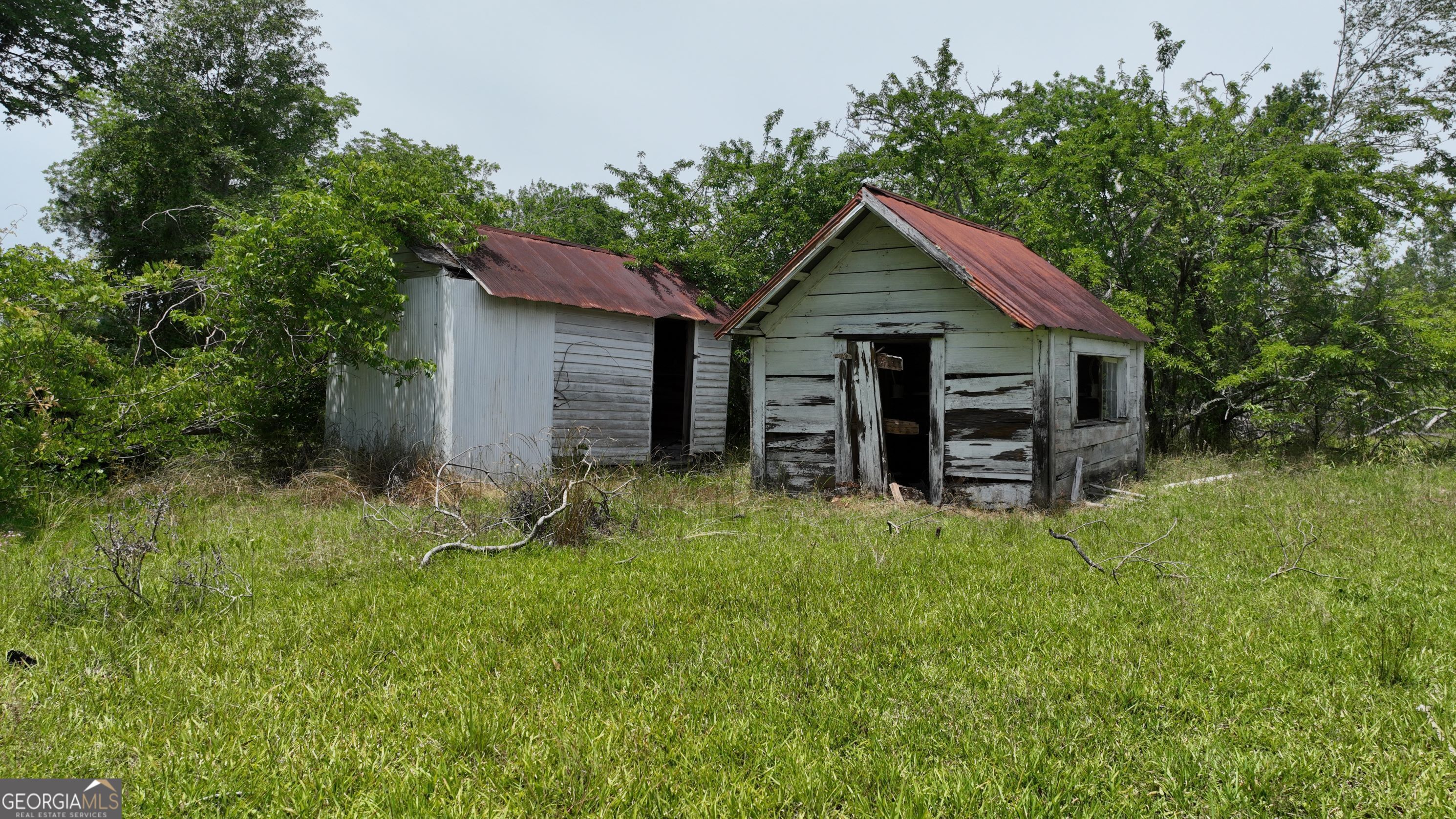 7782 Church Street Bartow, GA 30413 - Photo 5 of 21